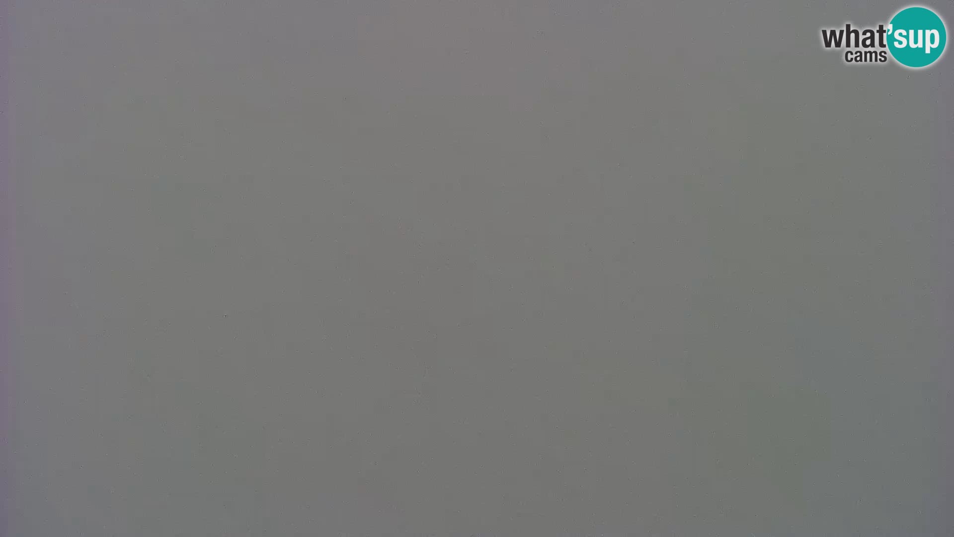 Webcam lago di Bohinj e del Triglav – vista dalla stazione sciistica di Vogel
