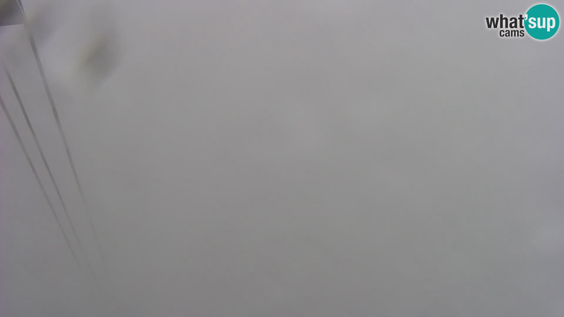 Spletna kamera Bohinj jezero in na Triglav – pogled s smučišča Vogel
