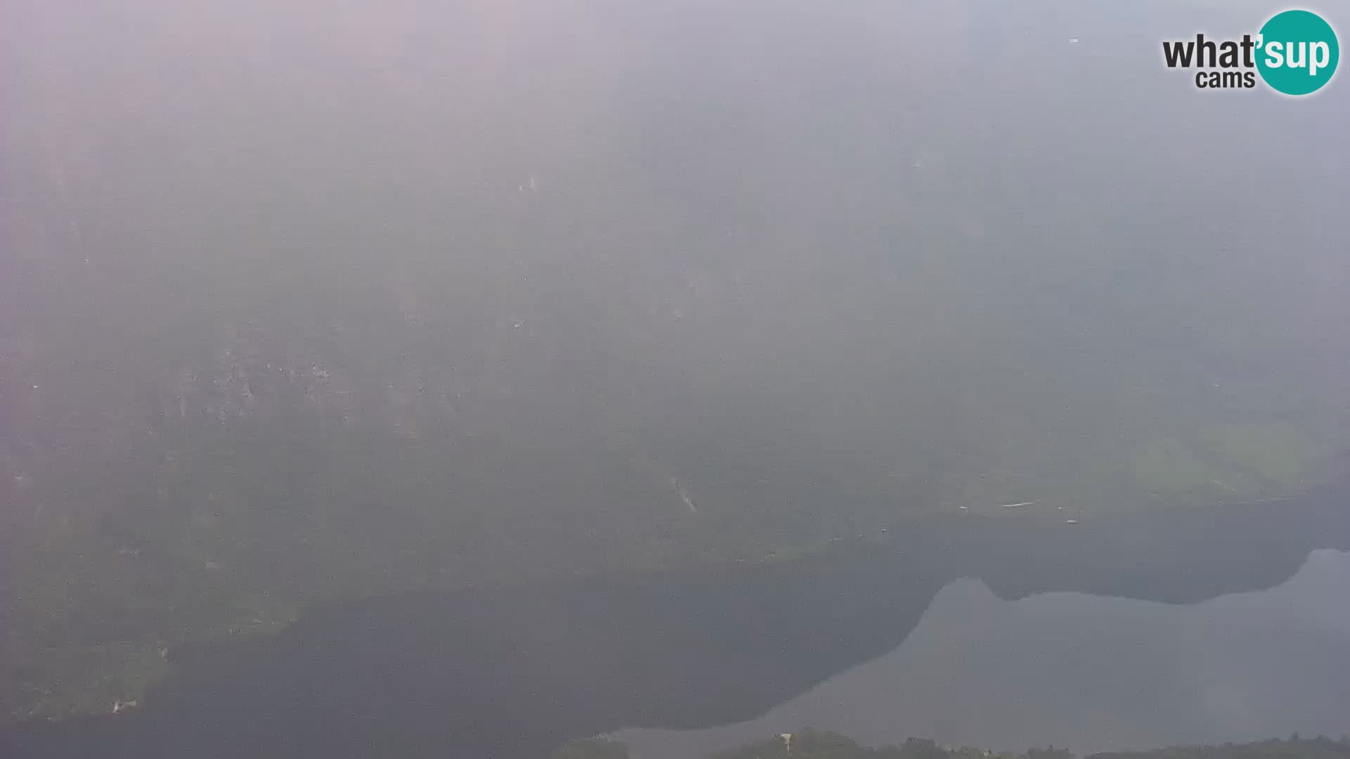 Bohinjsko jezero – Ribčev Laz