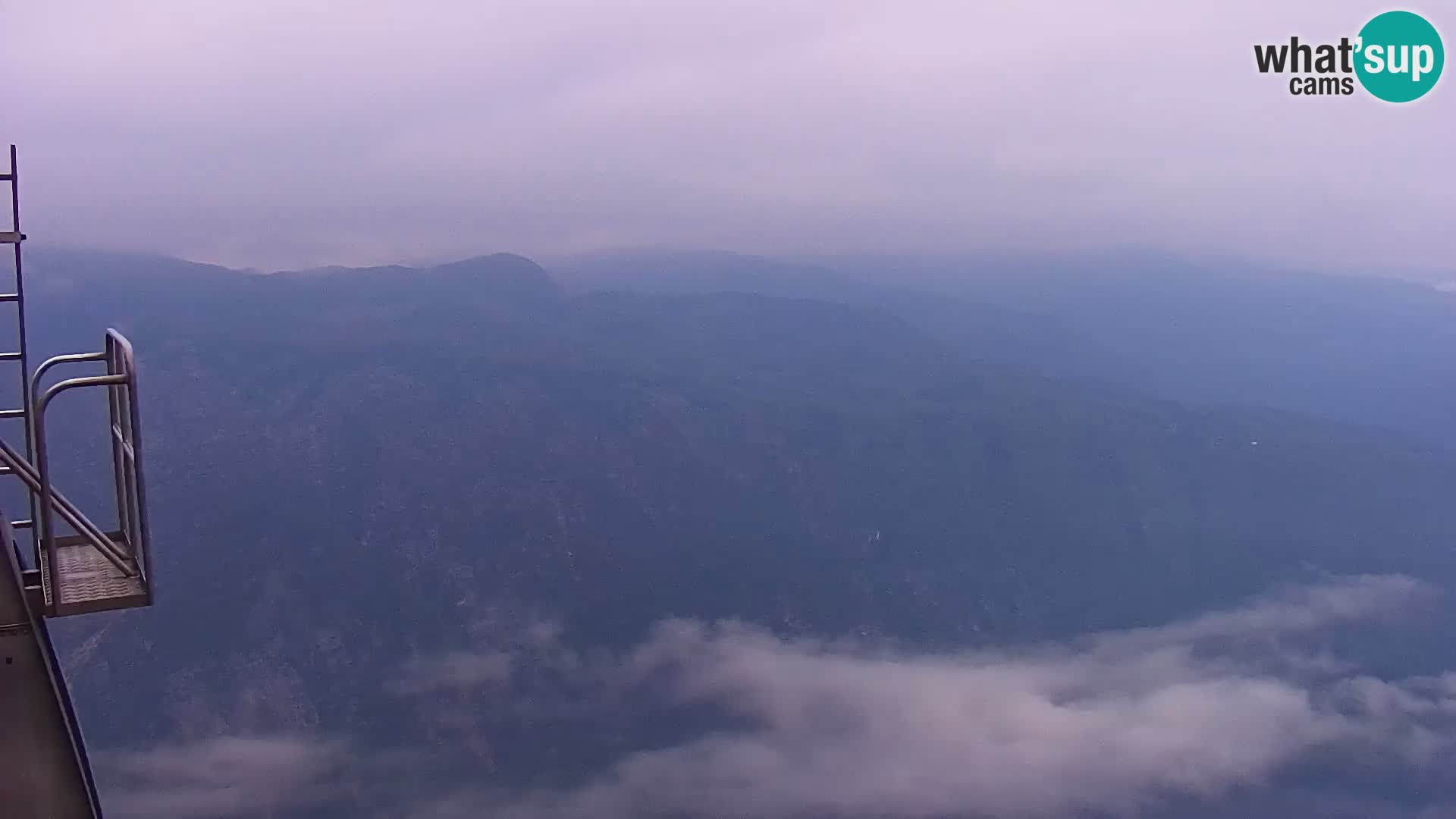 Bohinjsko jezero – Ribčev Laz