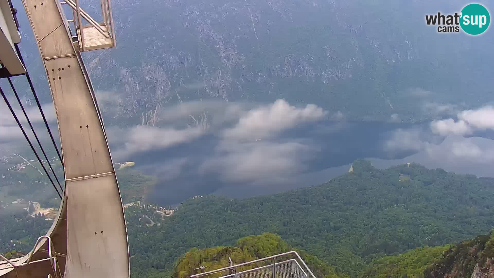 Lake Bohinj – Ribčev Laz