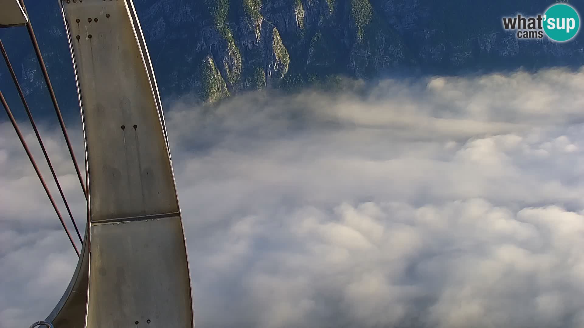 Lac de Bohinj – Ribčev Laz