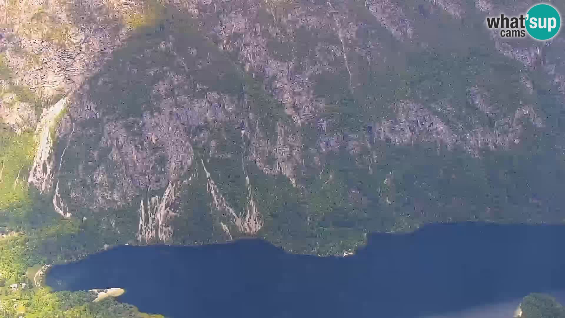 Bohinj see -Ribčev Laz