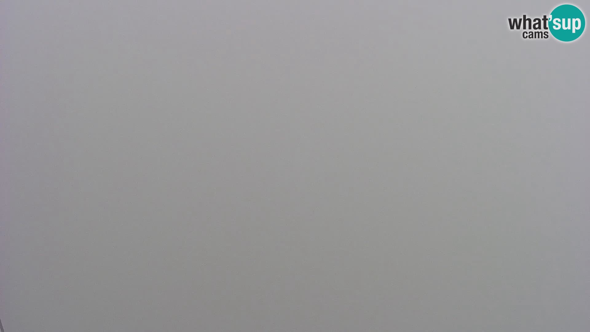 Webcam lago di Bohinj e del Triglav – vista dalla stazione sciistica di Vogel