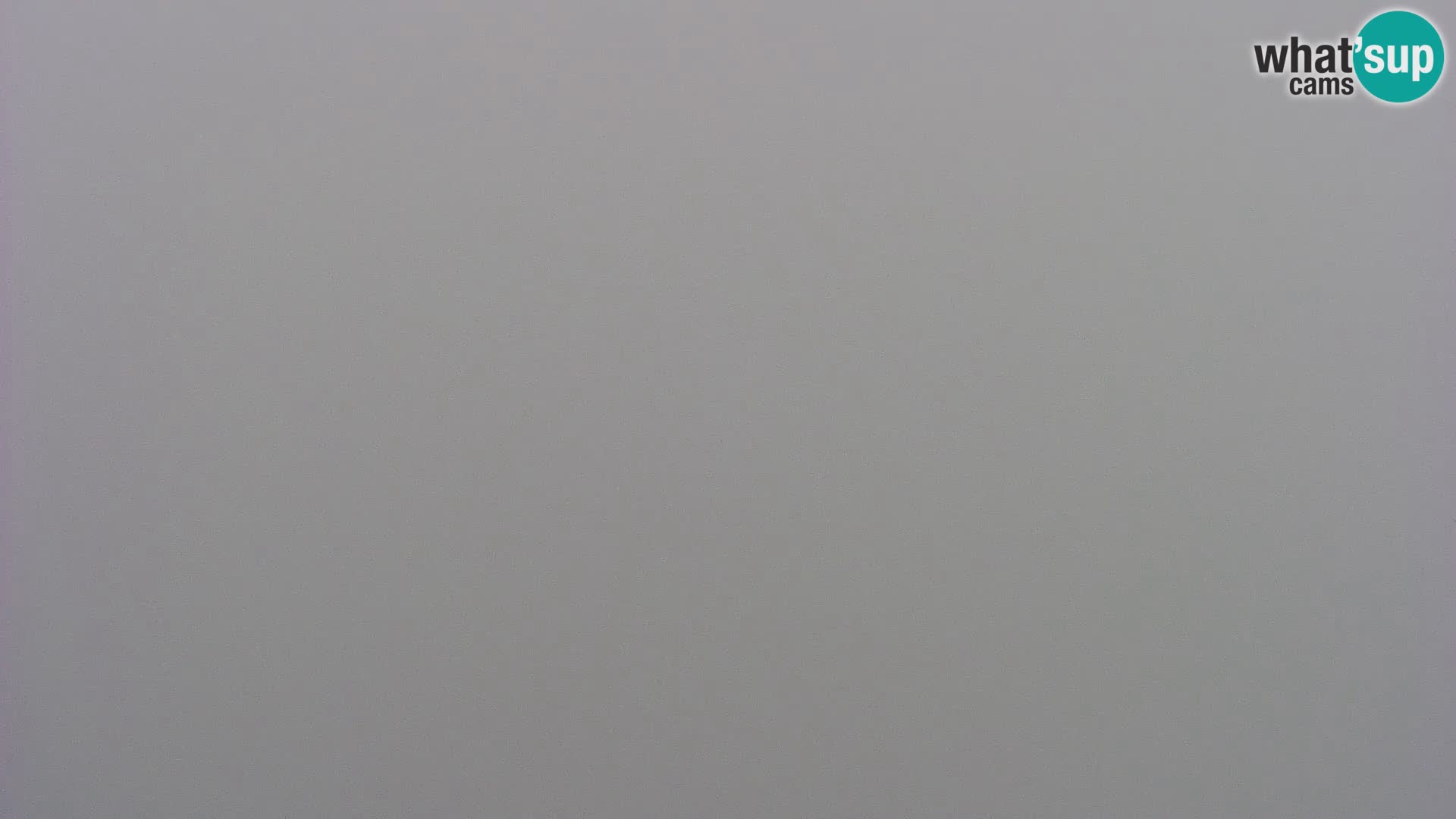 Webcam lago di Bohinj e del Triglav – vista dalla stazione sciistica di Vogel