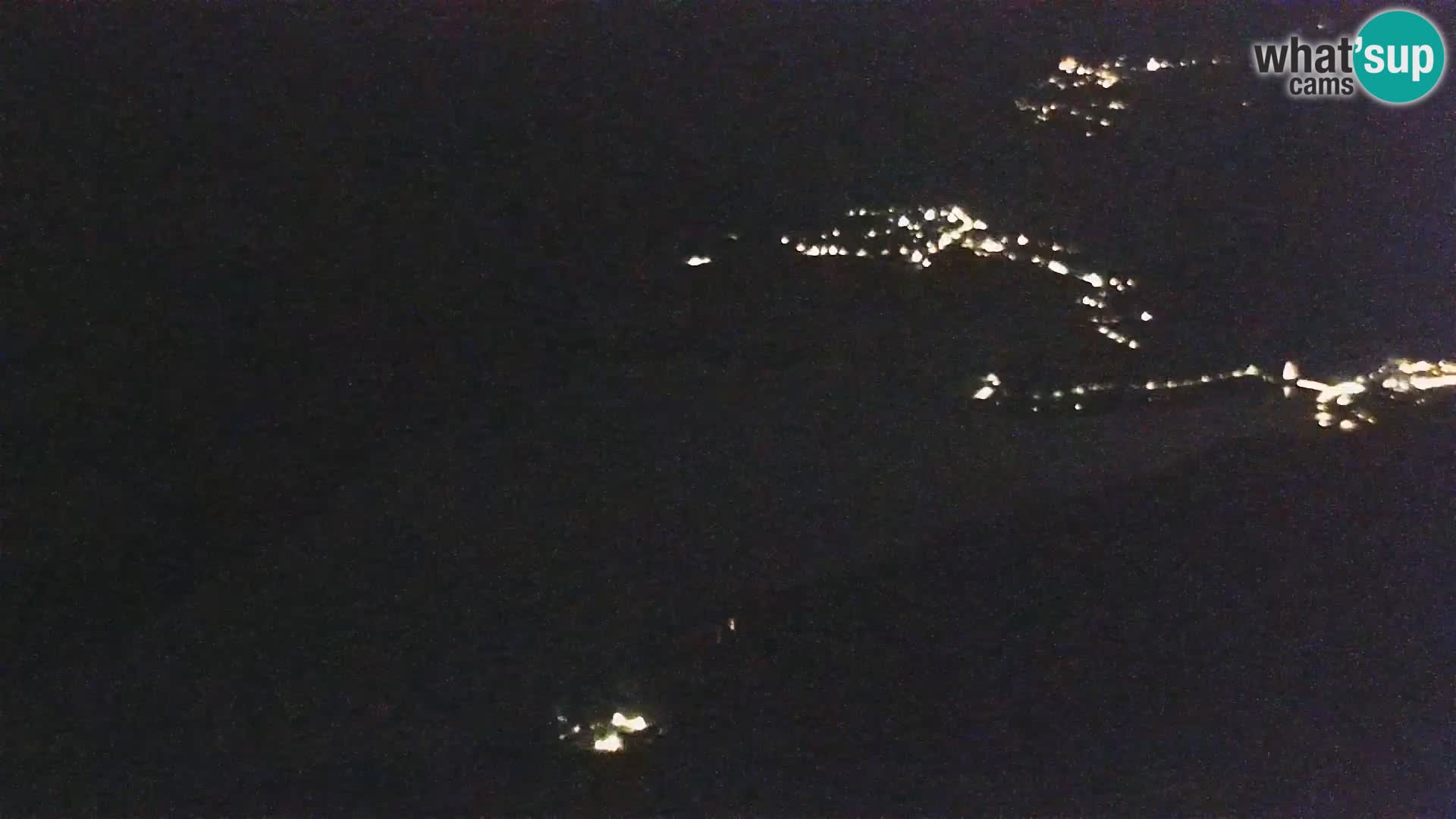 Bohinjsko jezero – Ribčev Laz