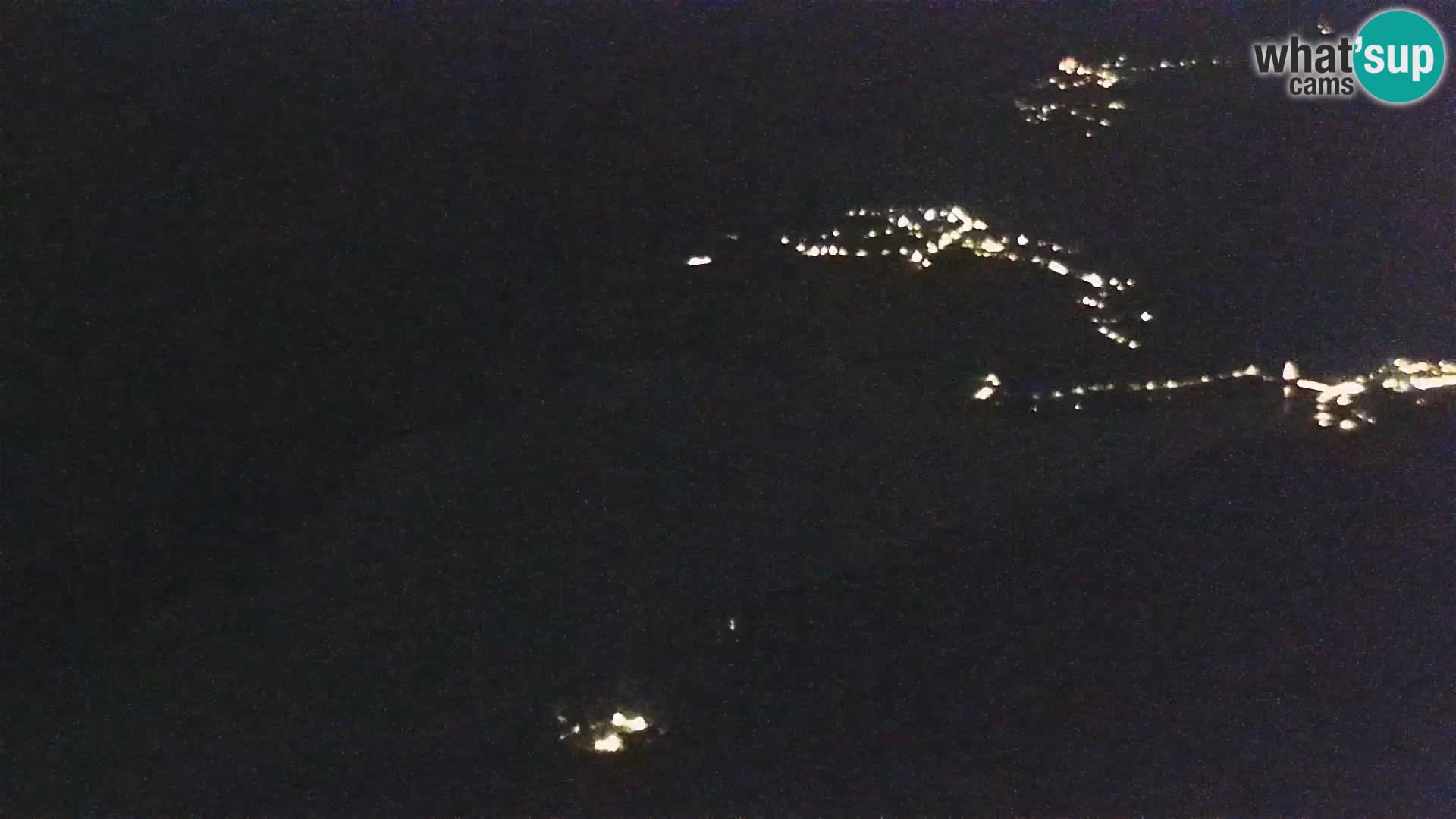 Bohinjsko jezero – Ribčev Laz