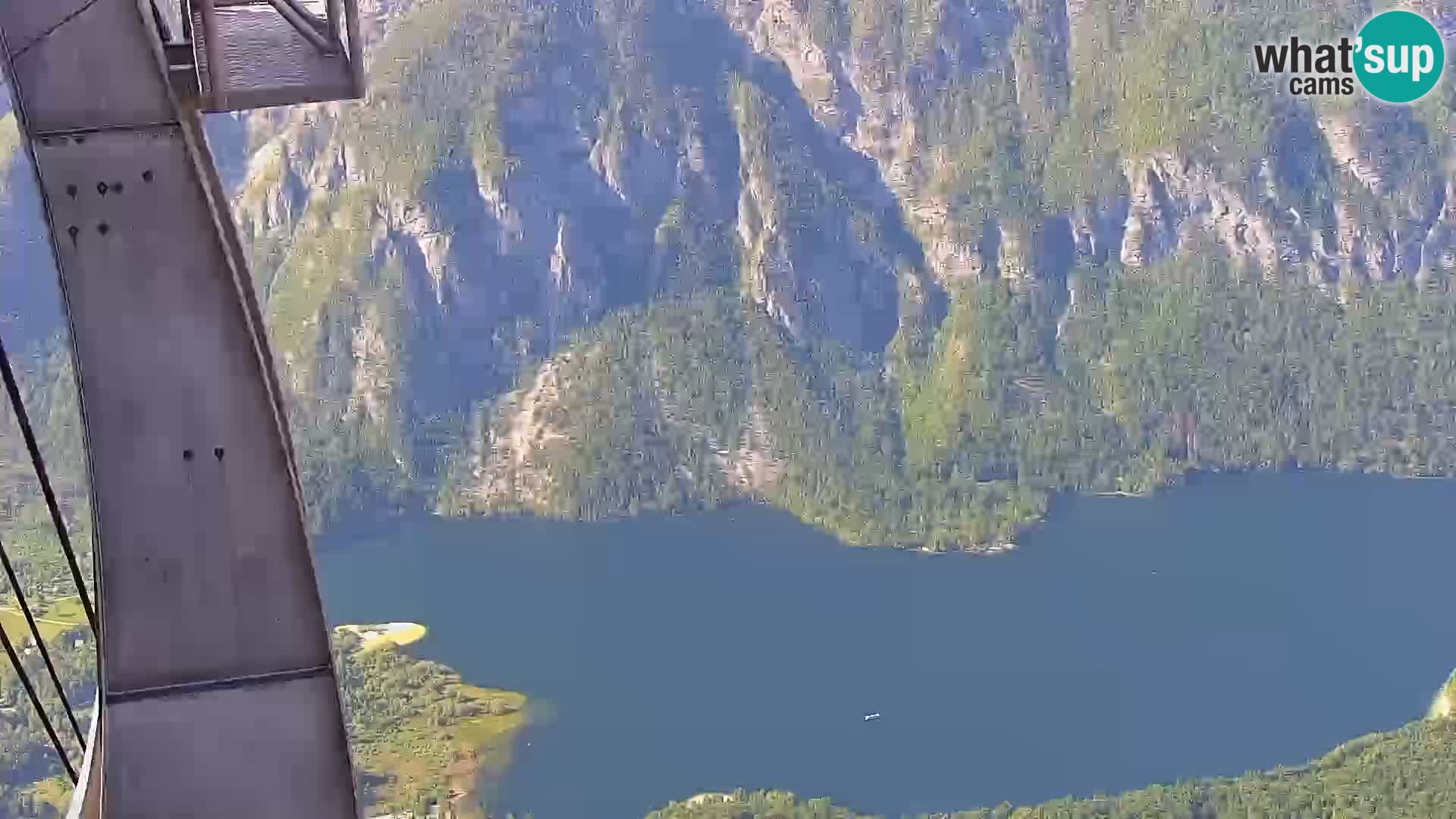 Lago di  Bohinj – Ribčev Laz