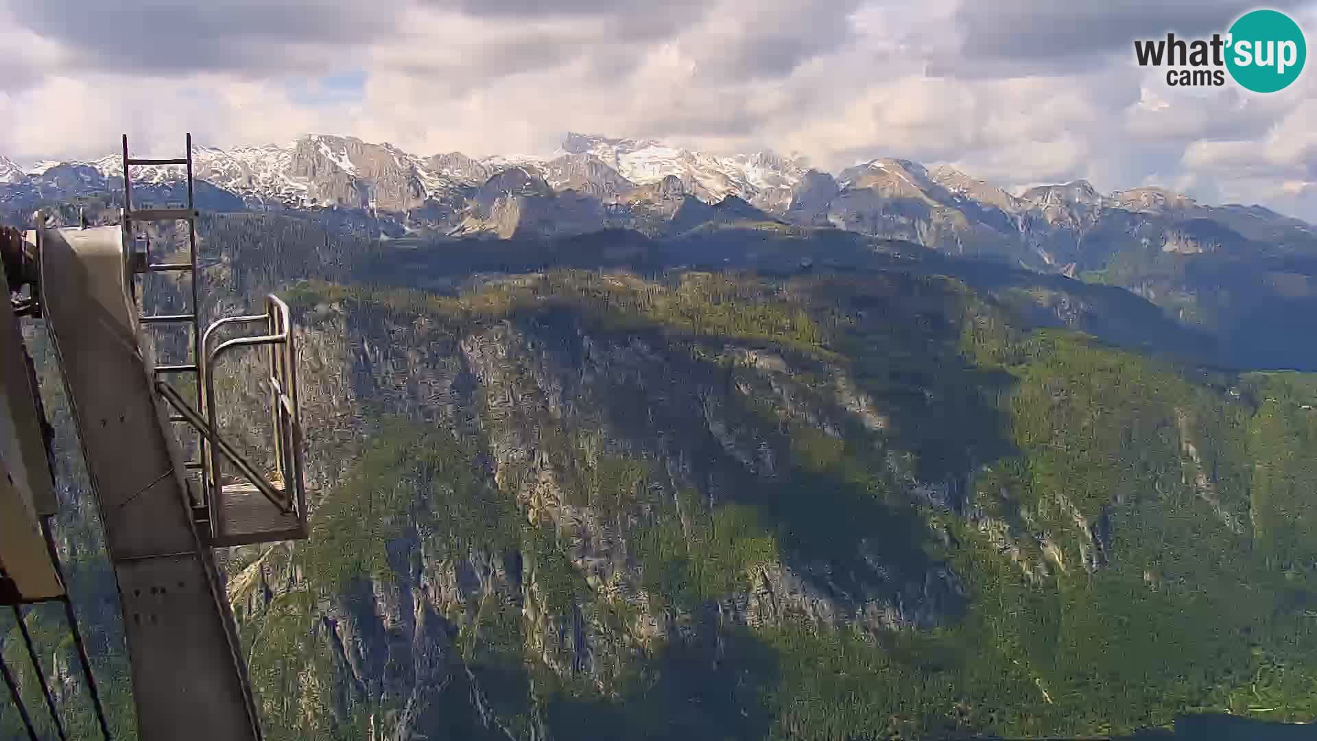 Bohinj see -Ribčev Laz