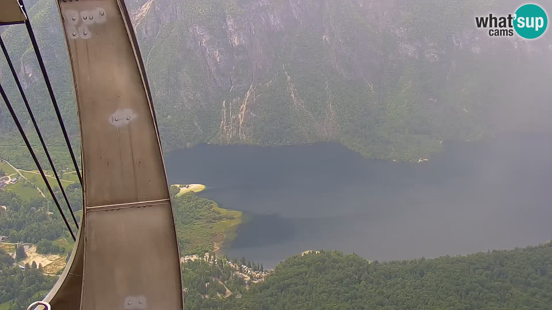 Bohinj see -Ribčev Laz