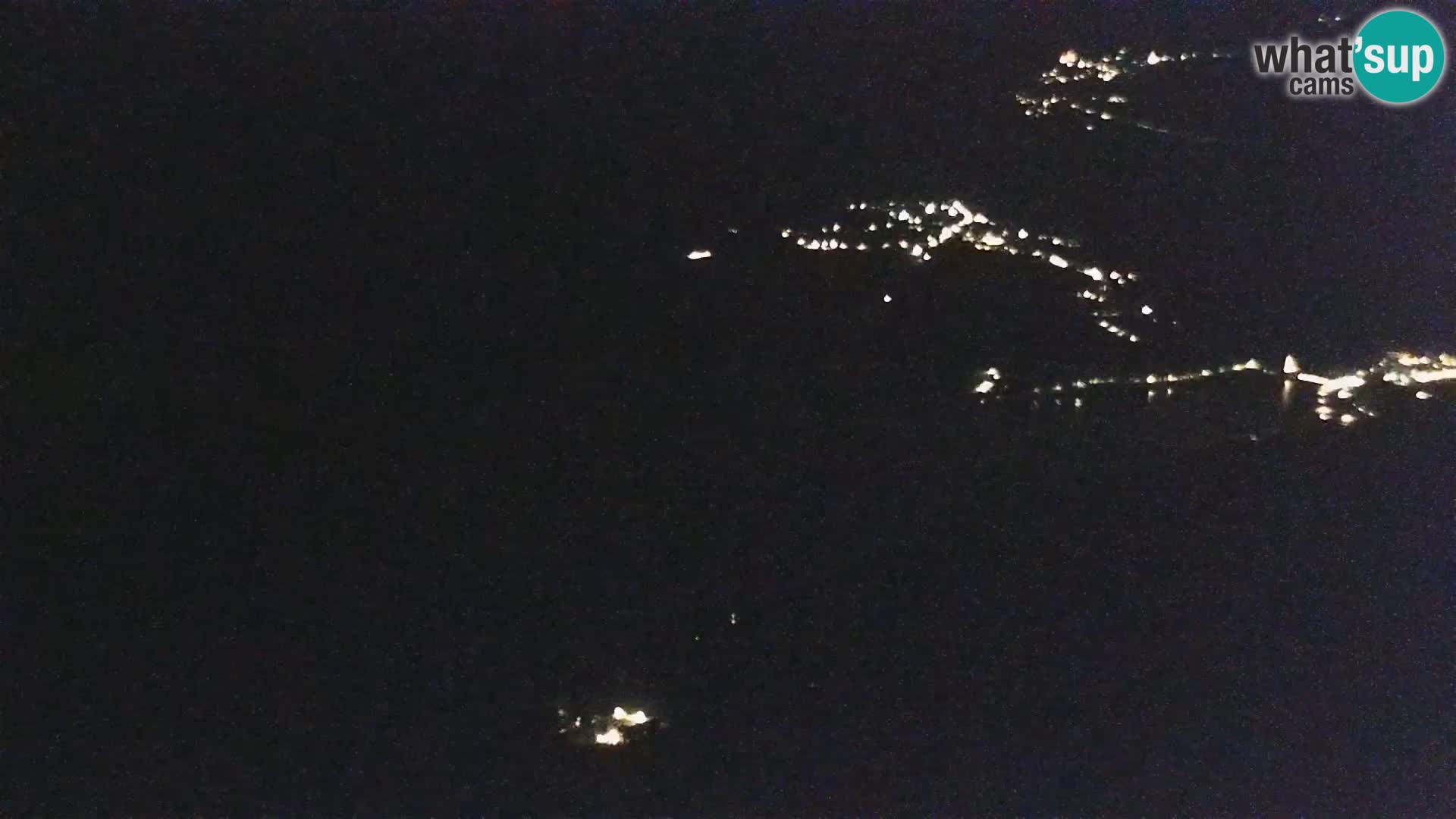 Bohinjsko jezero – Ribčev Laz