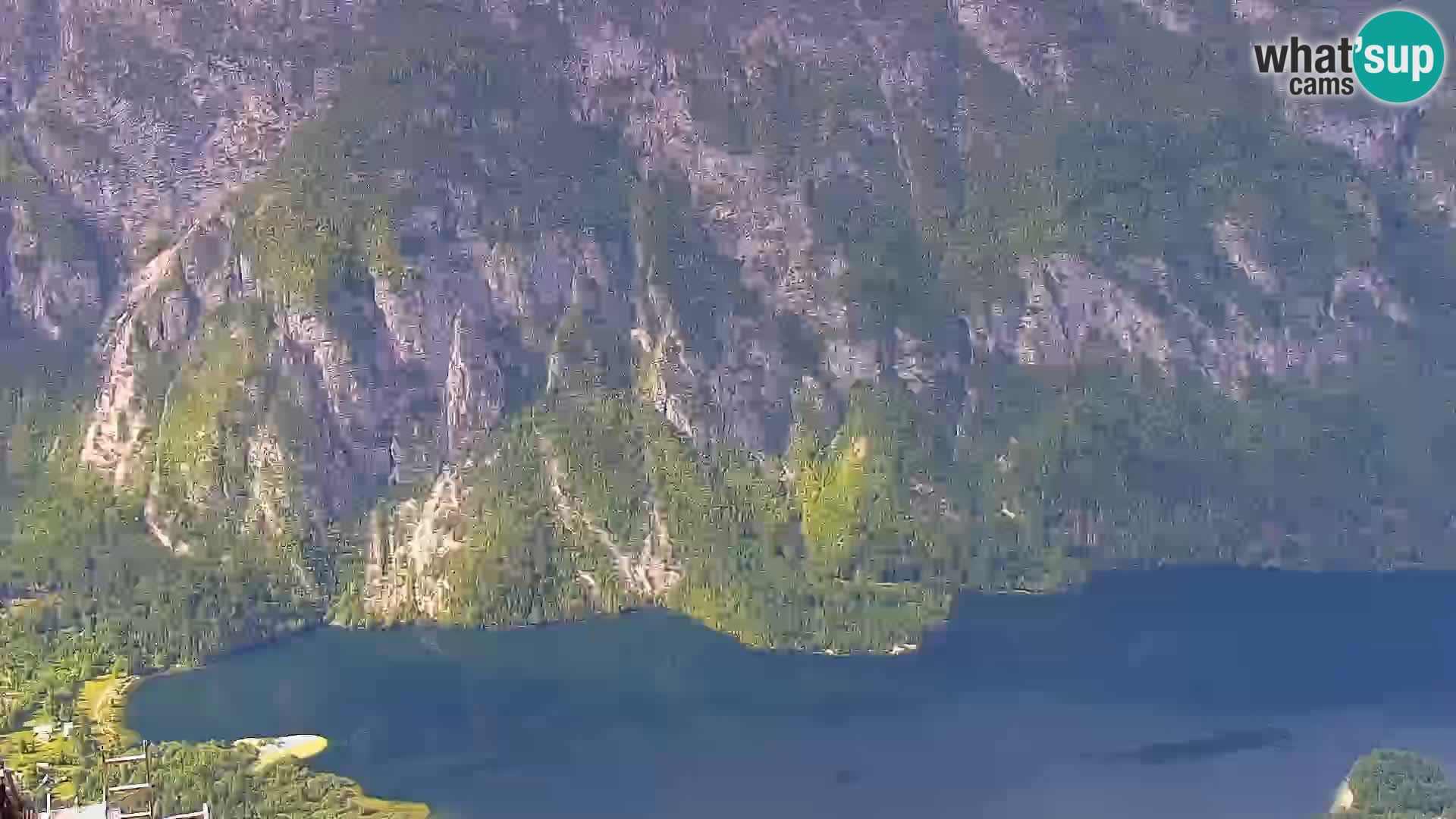 Bohinj see -Ribčev Laz