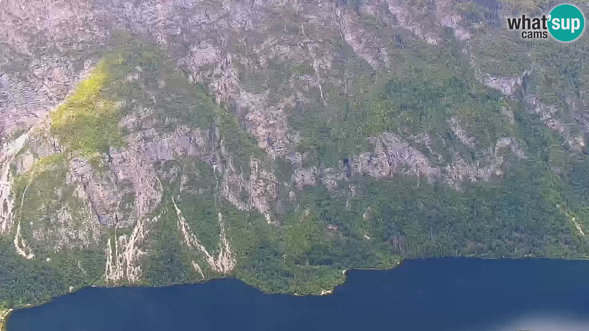 Lake Bohinj – Ribčev Laz