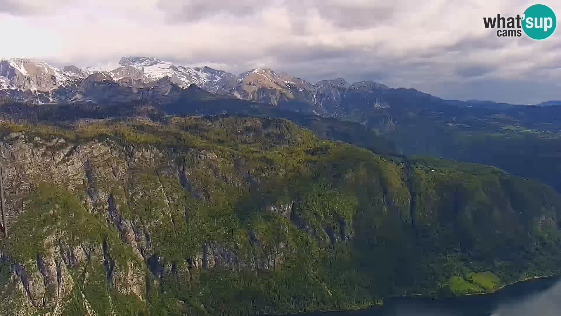 Bohinj see -Ribčev Laz