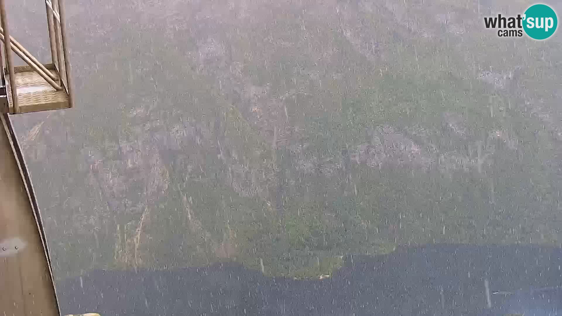 Bohinjsko jezero – Ribčev Laz