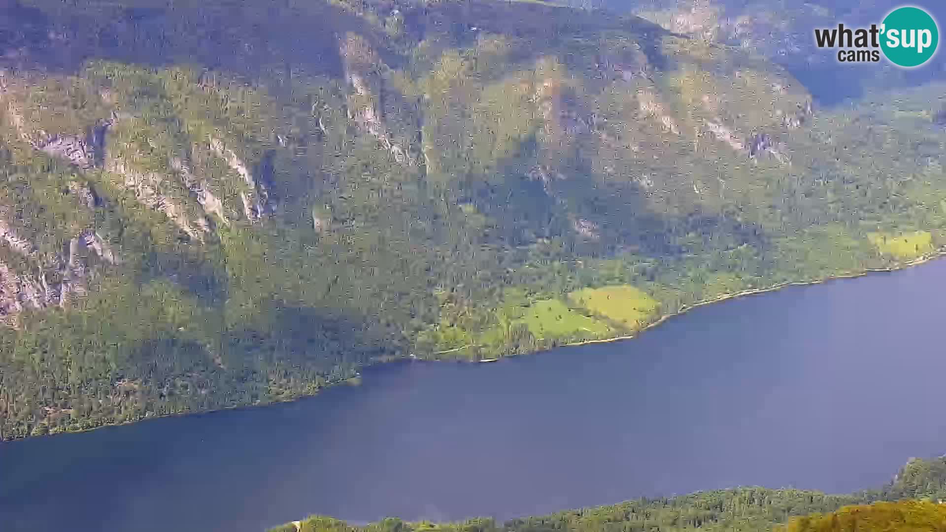 Bohinj see -Ribčev Laz