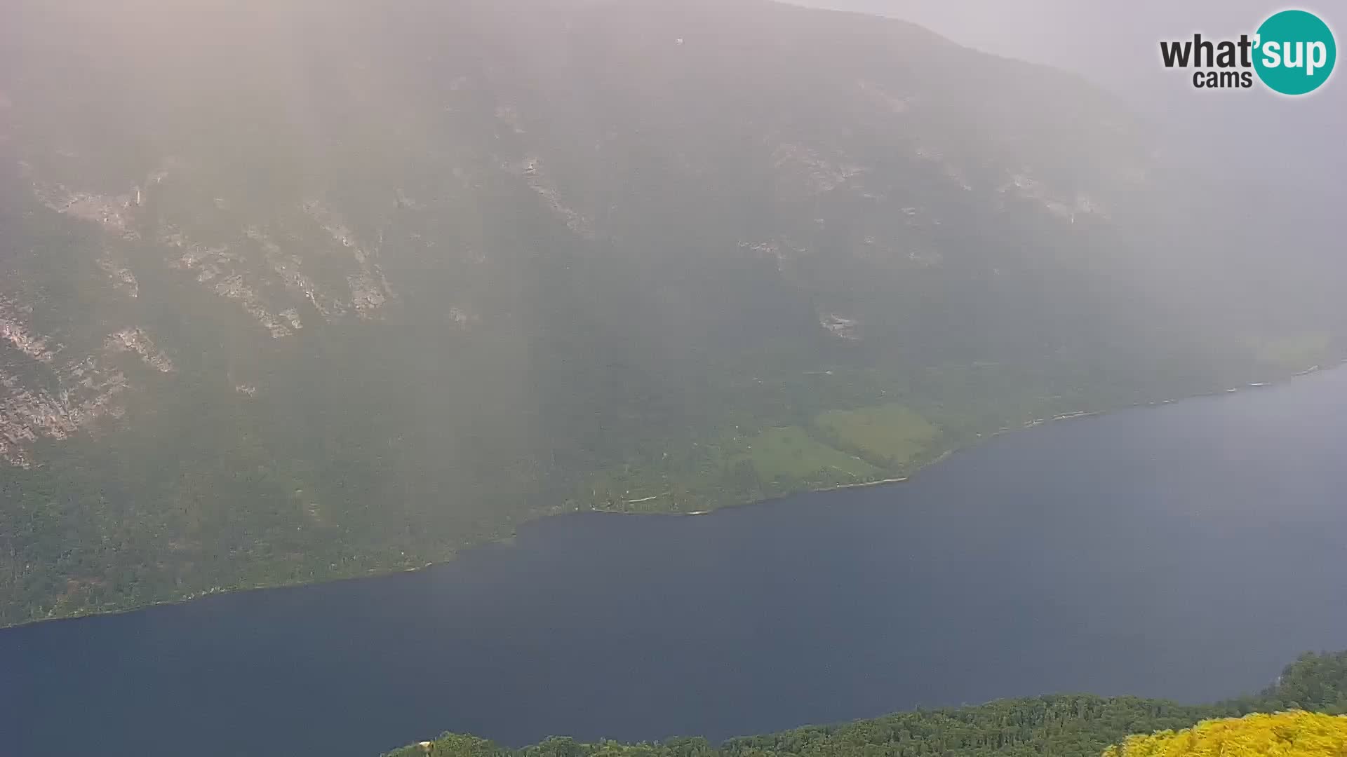 Lake Bohinj – Ribčev Laz