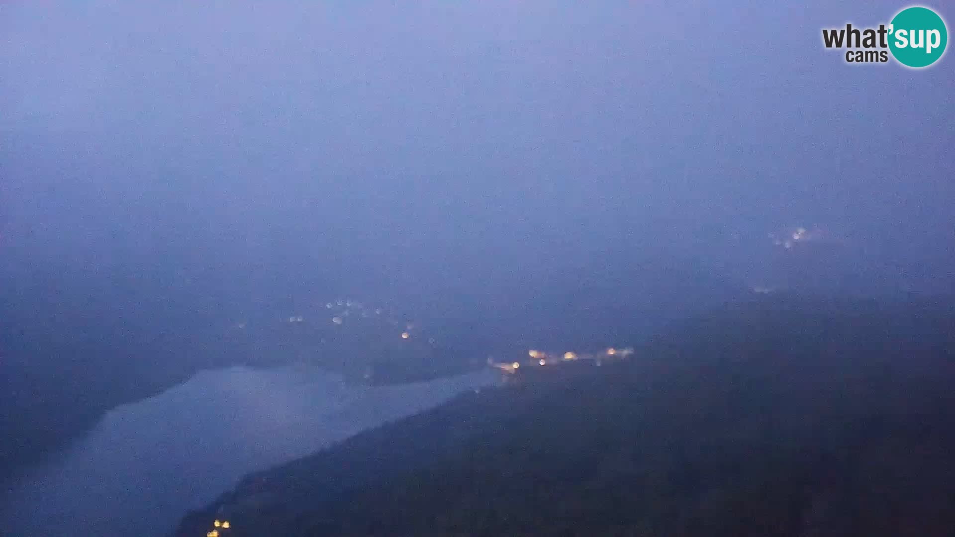 Bohinjsko jezero – Ribčev Laz