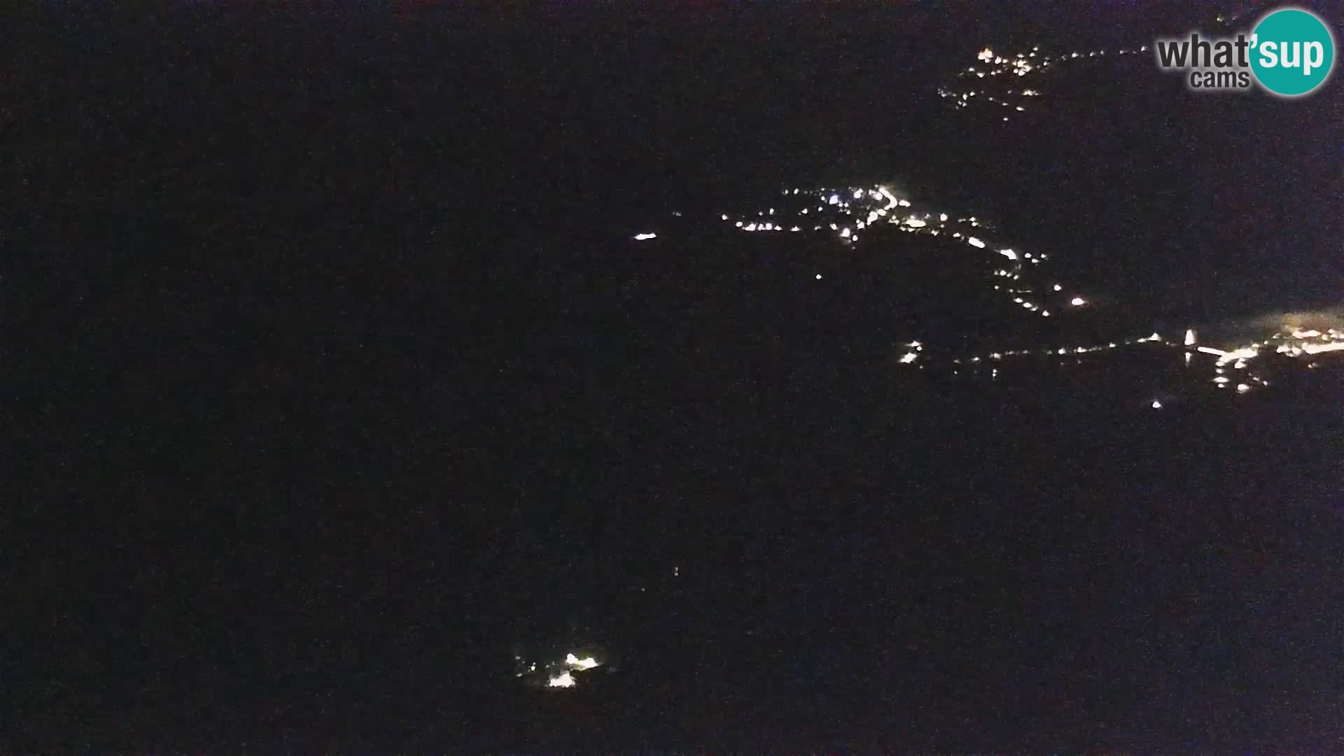 Bohinjsko jezero – Ribčev Laz