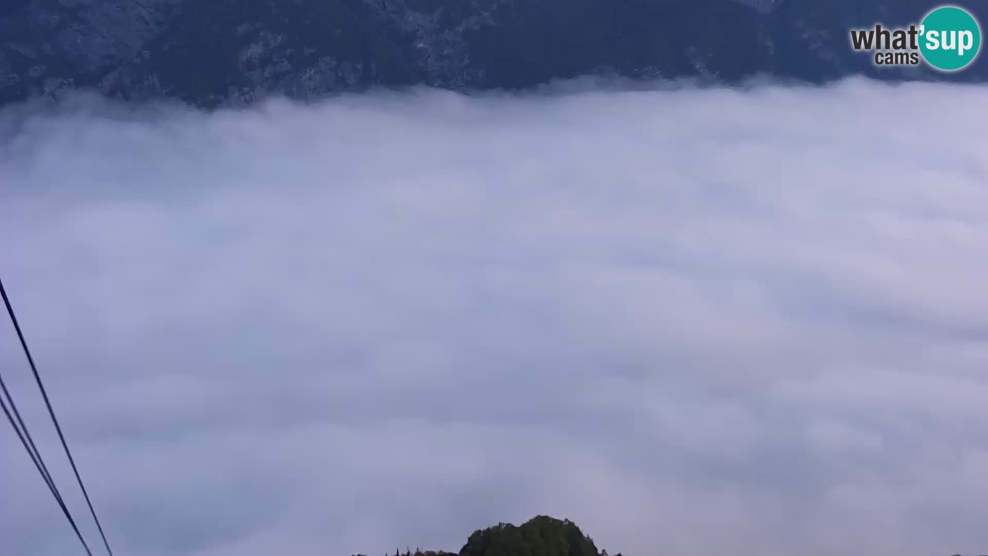 Bohinj see -Ribčev Laz