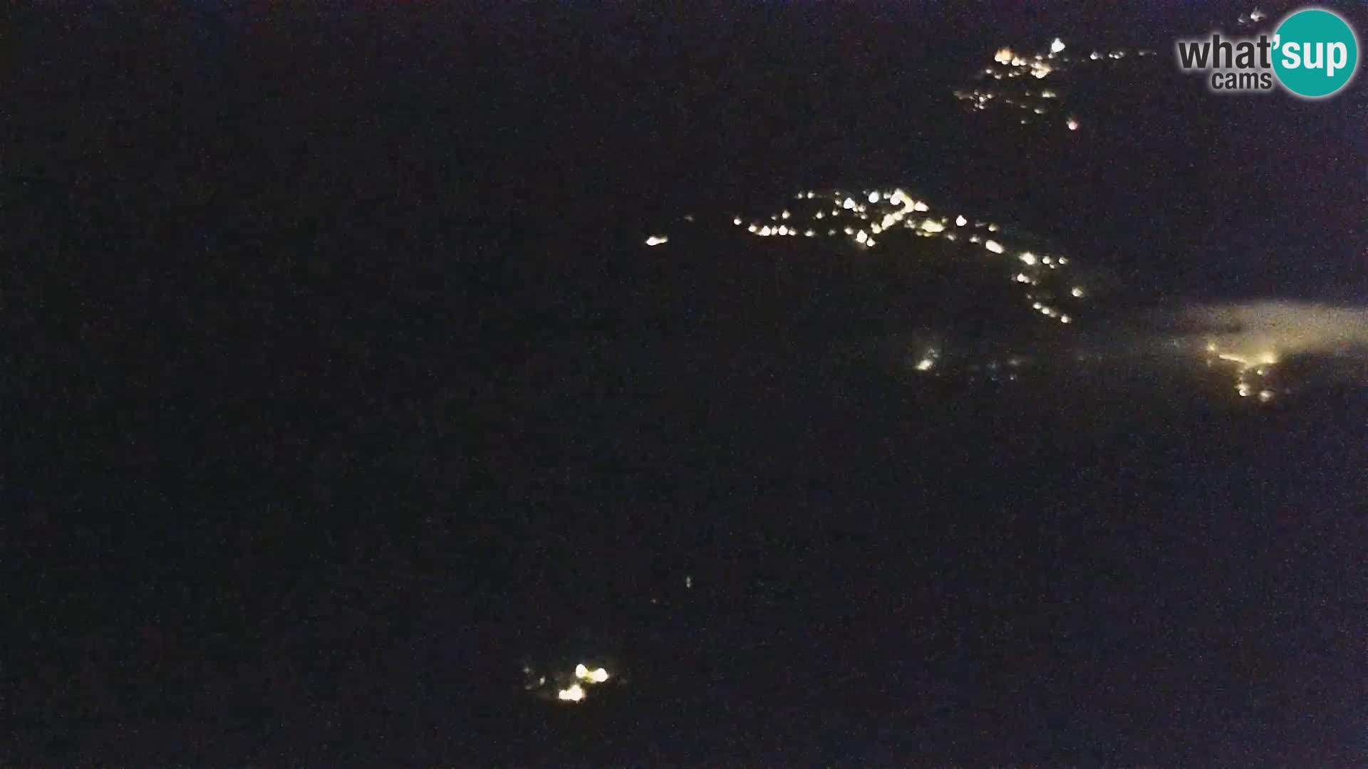 Bohinjsko jezero – Ribčev Laz