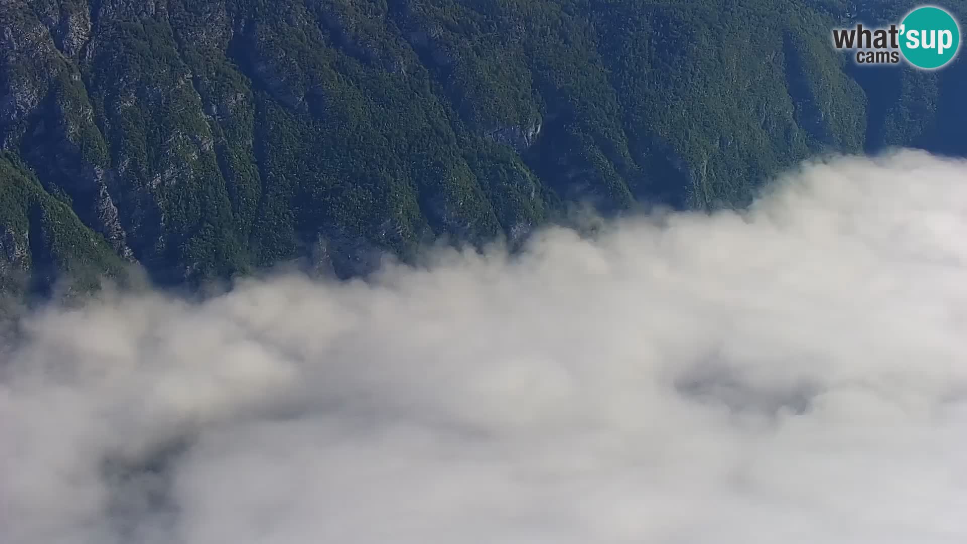 Bohinj see -Ribčev Laz