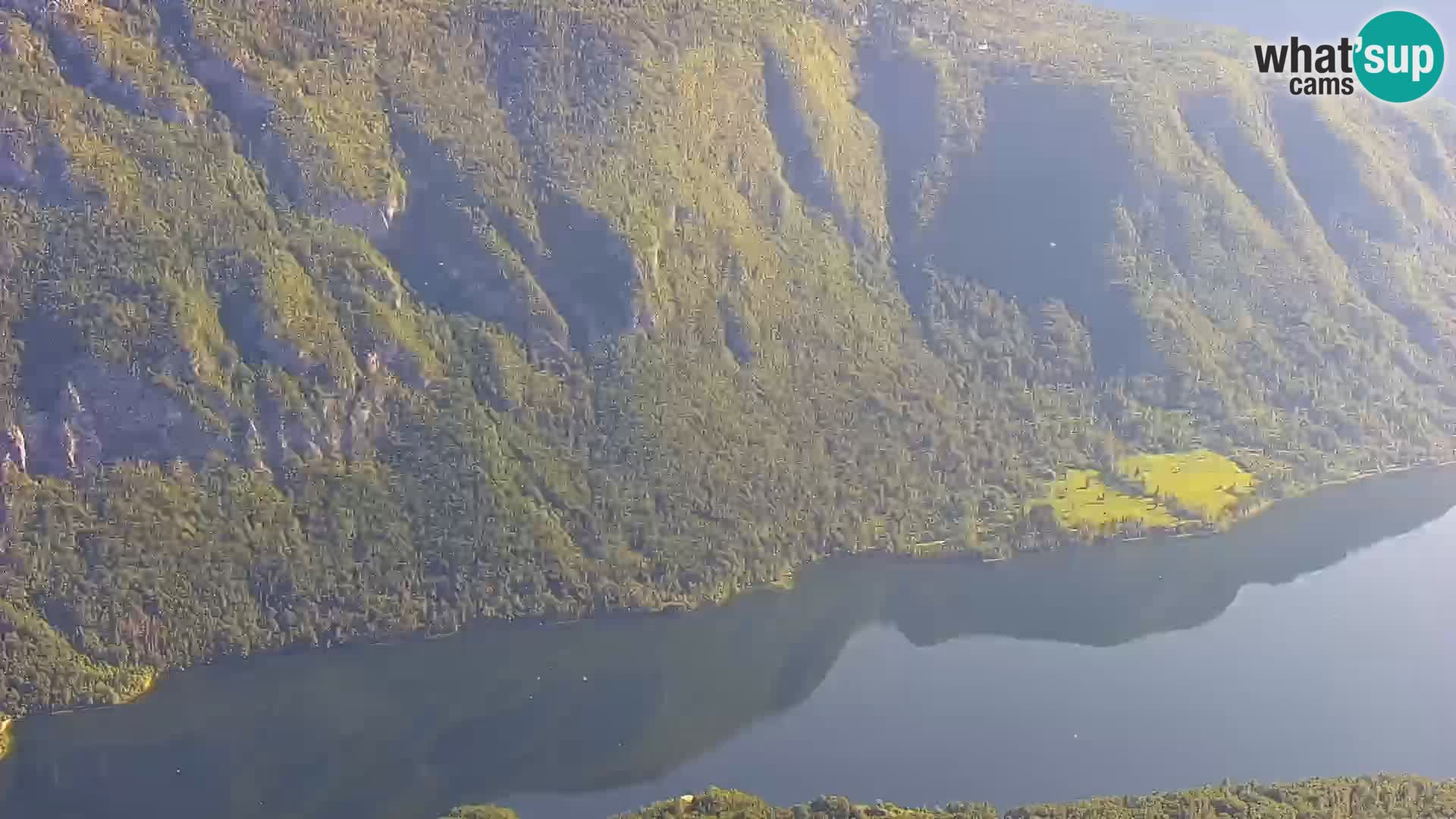 Bohinj see -Ribčev Laz