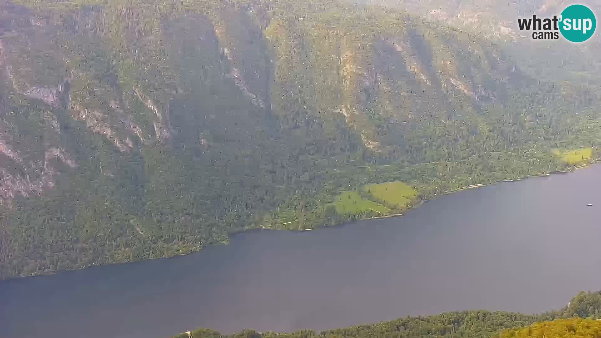 Bohinj see -Ribčev Laz