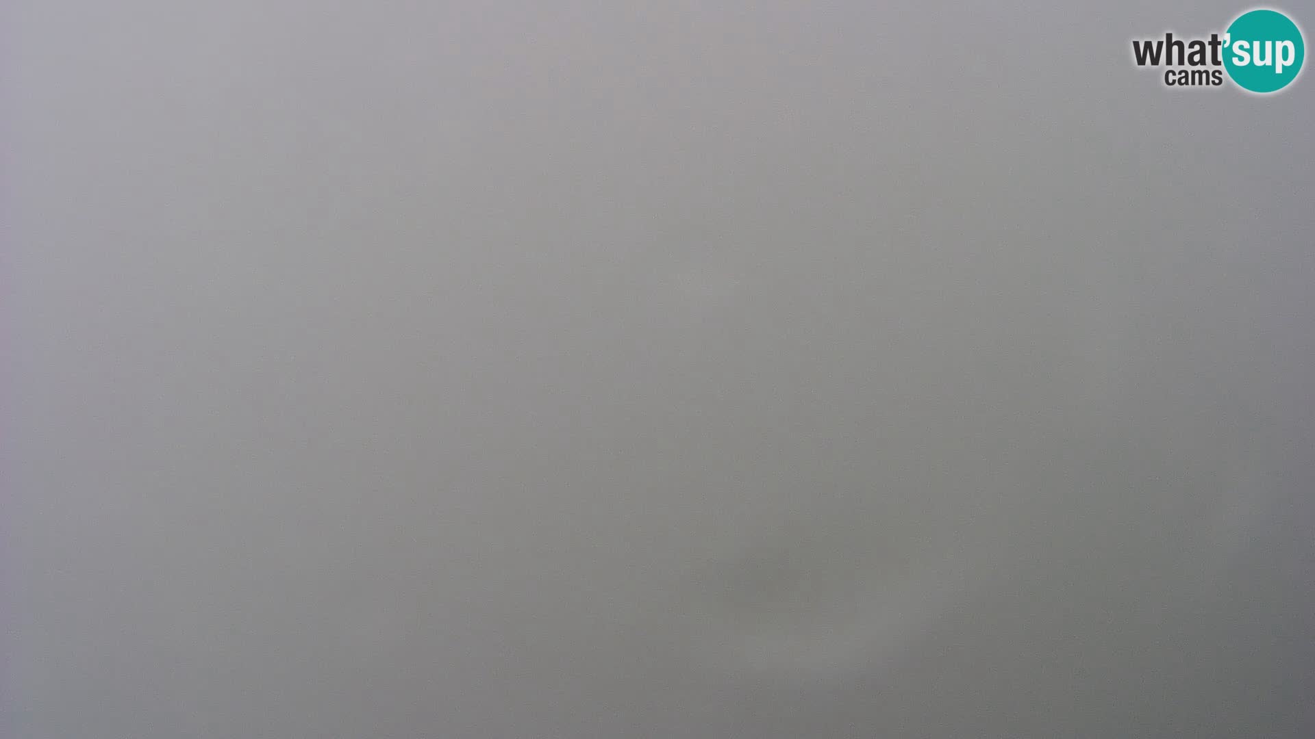 Web kamera Bohinjsko jezero i Triglav – pogled sa skijališta Vogel