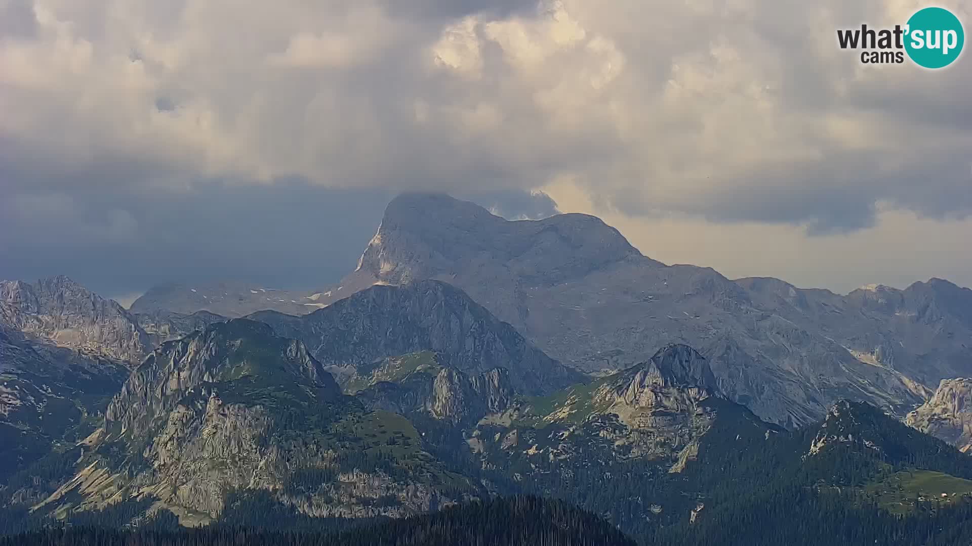 Lake Bohinj – Ribčev Laz