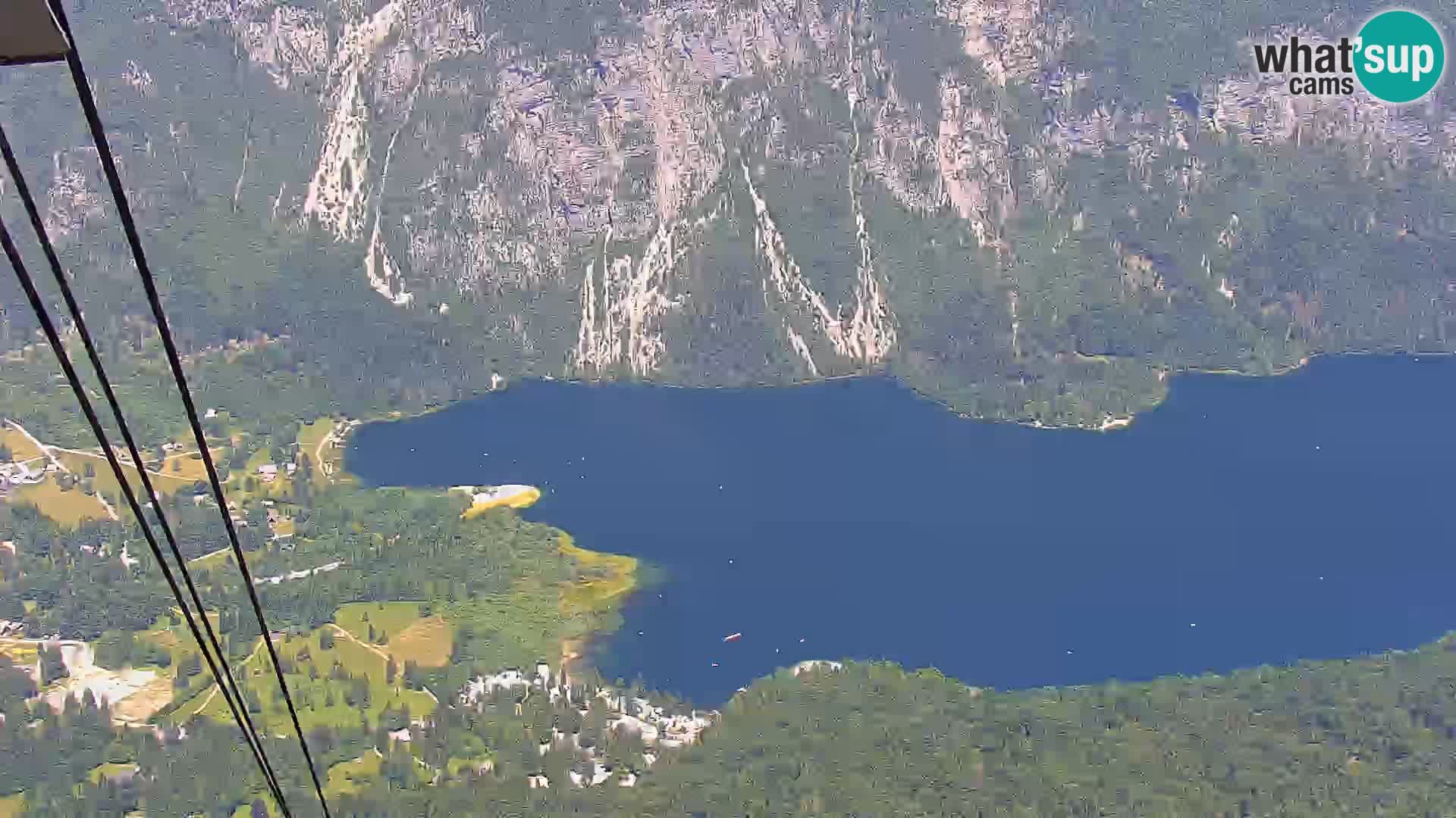 Lake Bohinj – Ribčev Laz