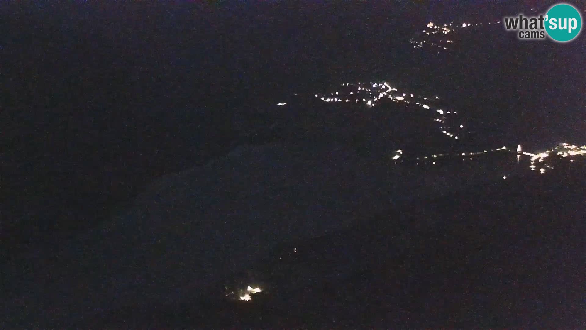 Lac de Bohinj – Ribčev Laz