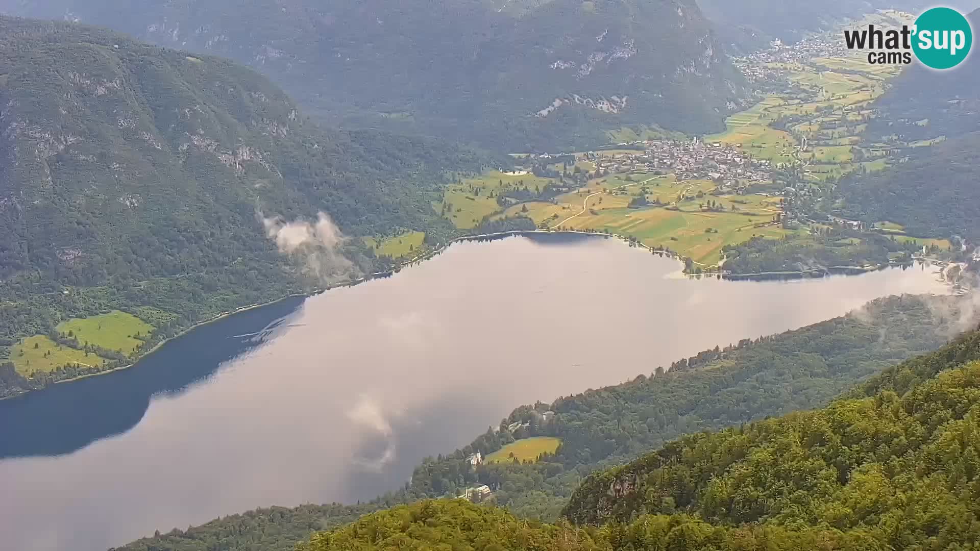 Bohinj see -Ribčev Laz
