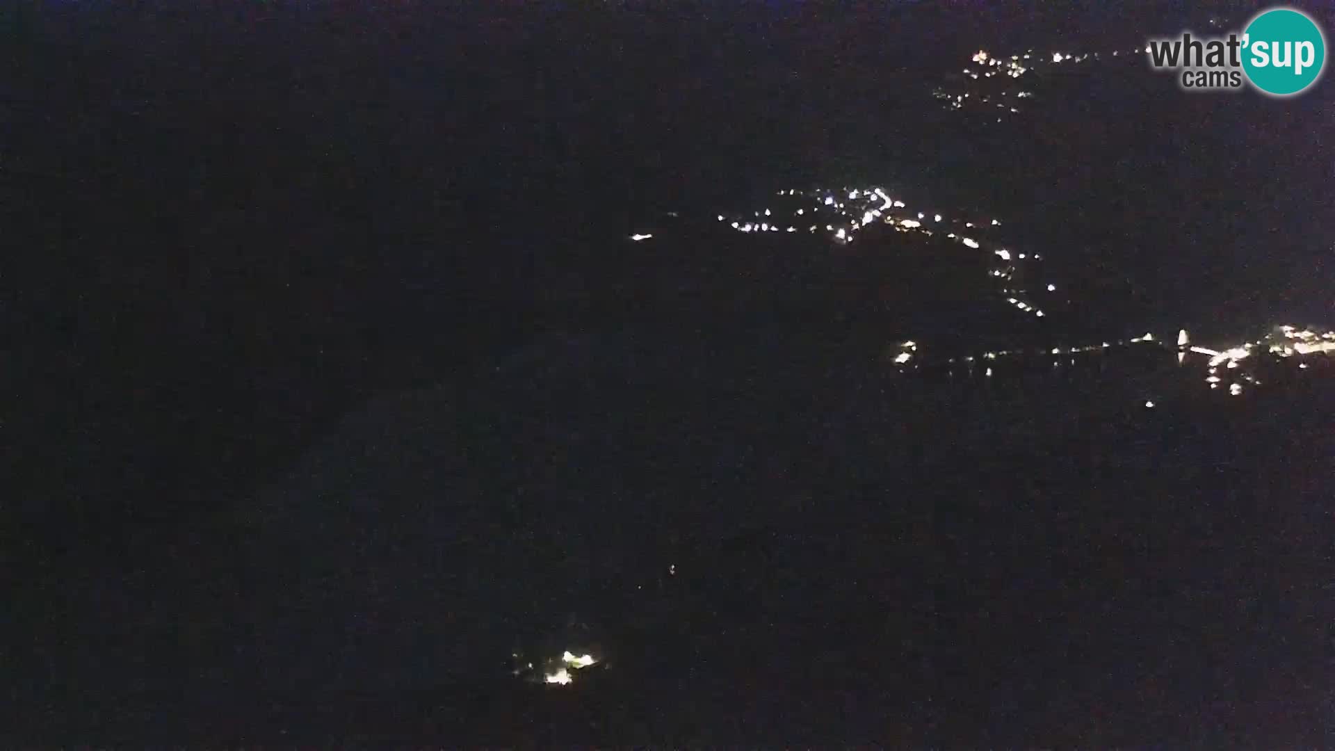 Bohinj see -Ribčev Laz