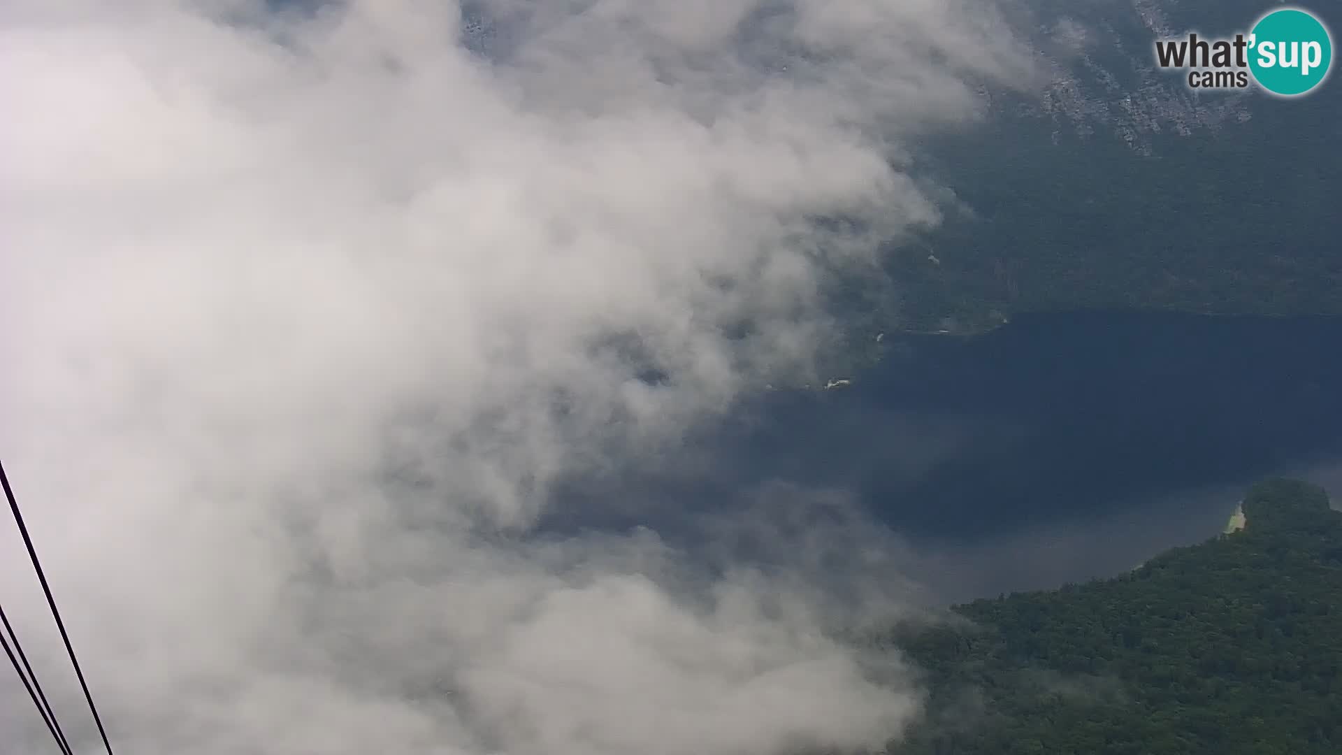 Lago di  Bohinj – Ribčev Laz
