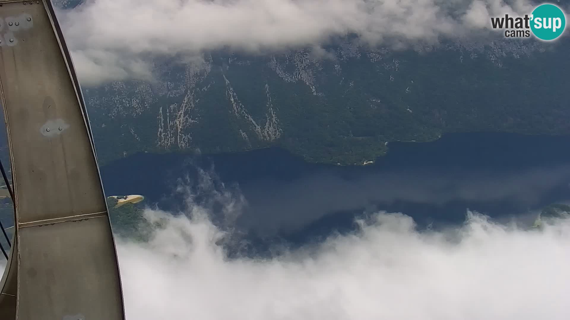Bohinj see -Ribčev Laz