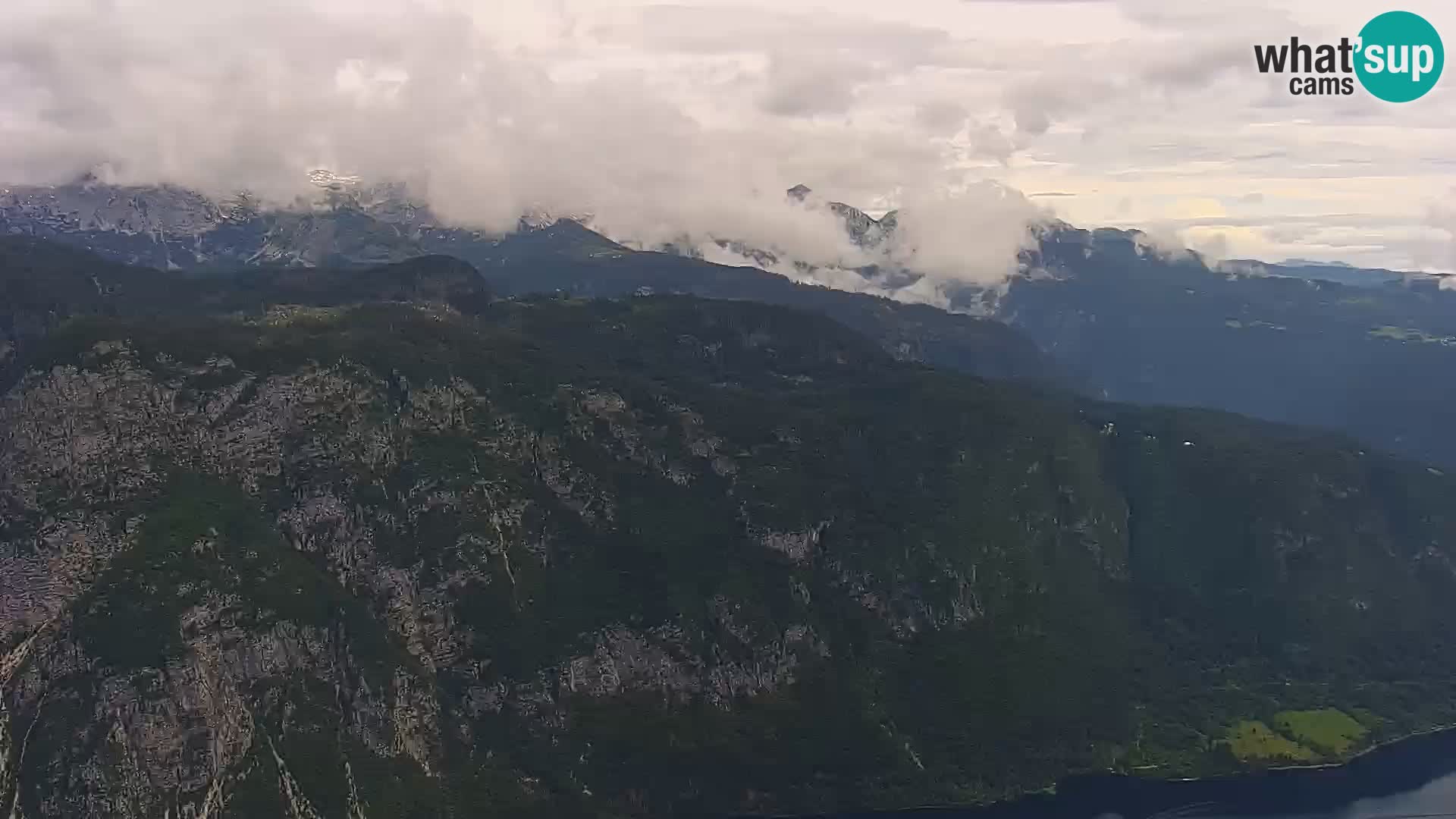 Bohinj see -Ribčev Laz