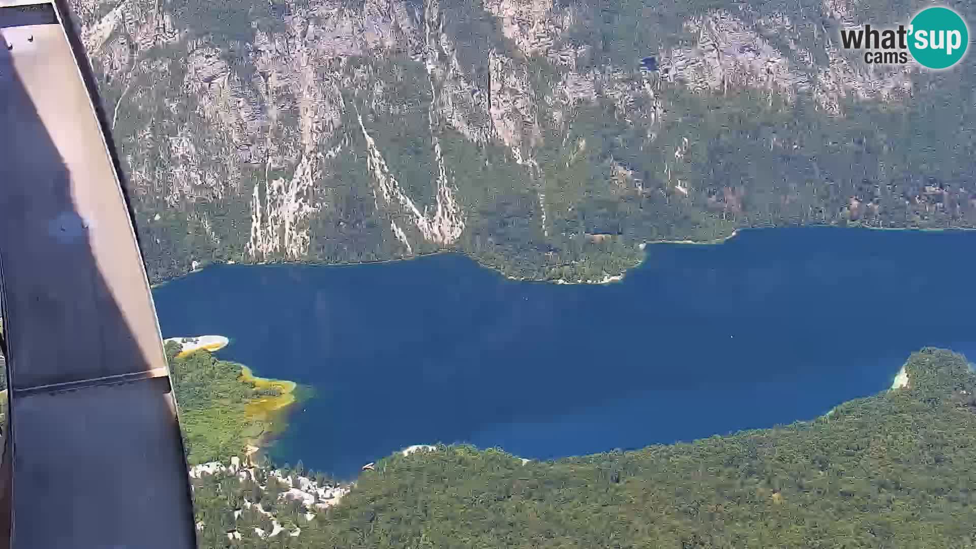 Bohinjsko jezero – Ribčev Laz