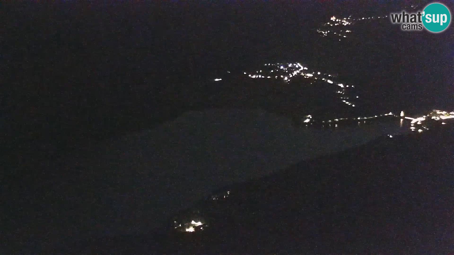 Lago di  Bohinj – Ribčev Laz