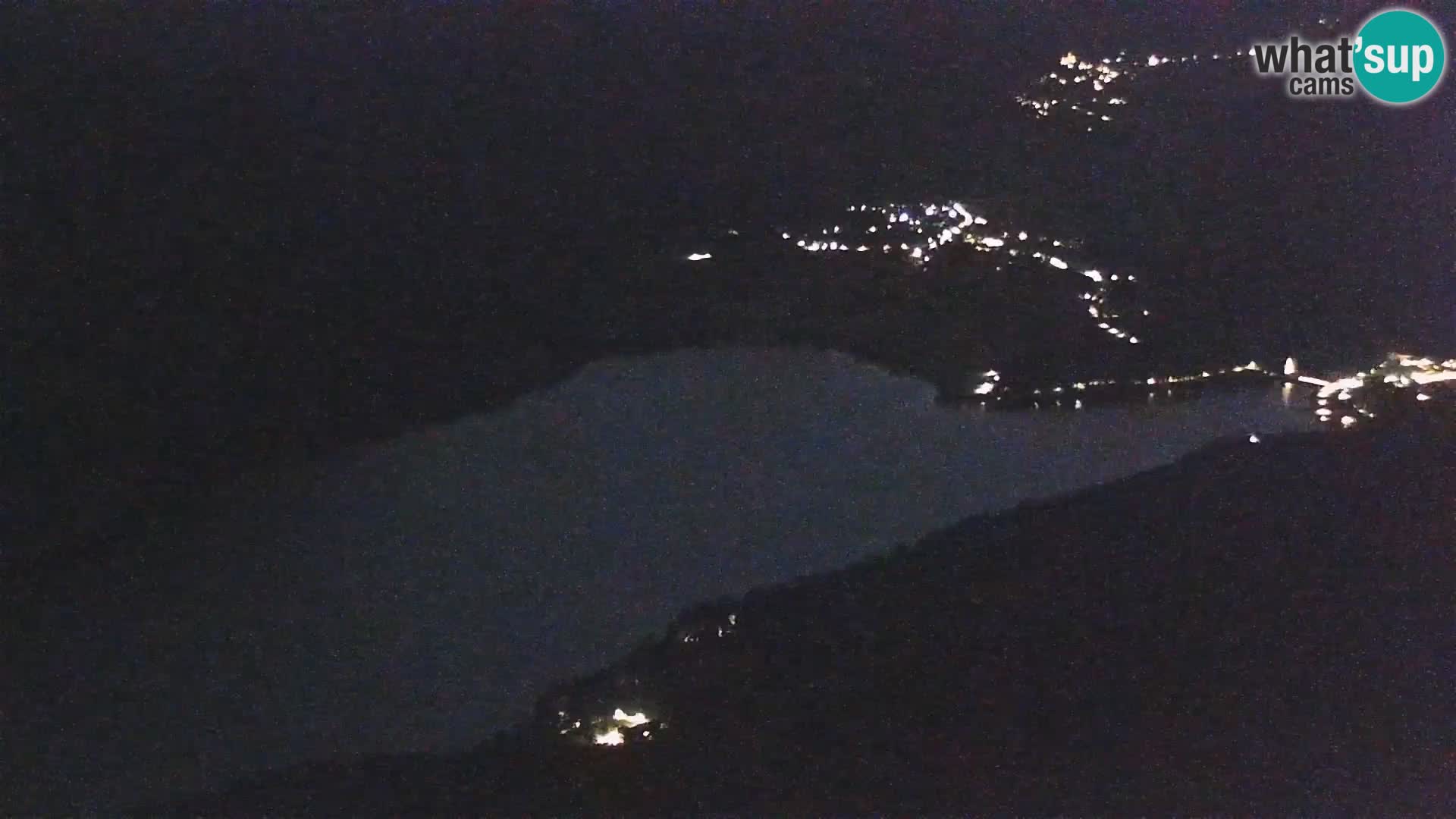 Bohinjsko jezero – Ribčev Laz