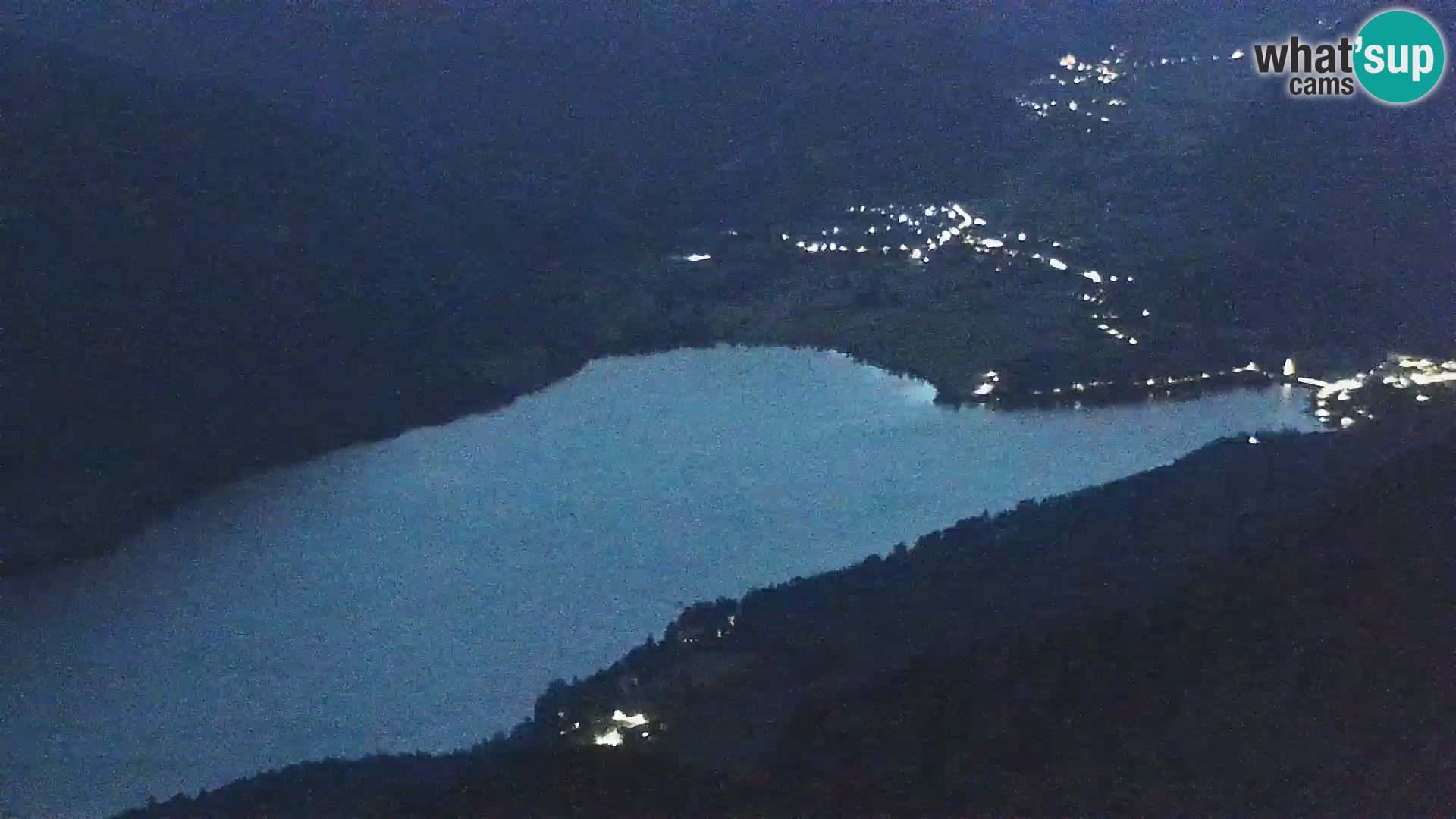 Lake Bohinj – Ribčev Laz