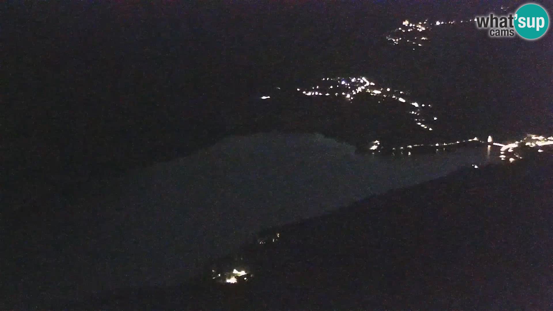 Lago Bohinj – Ribčev Laz