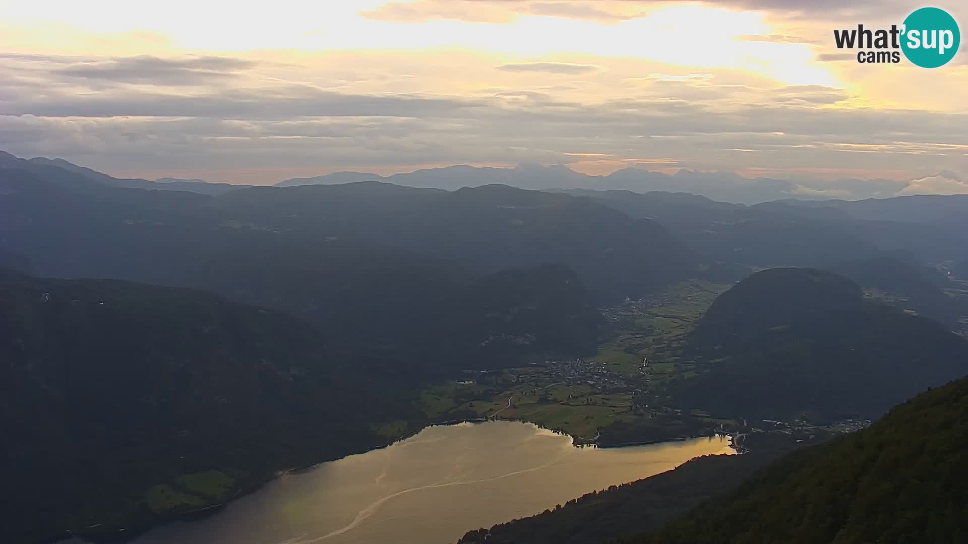 Bohinj see -Ribčev Laz