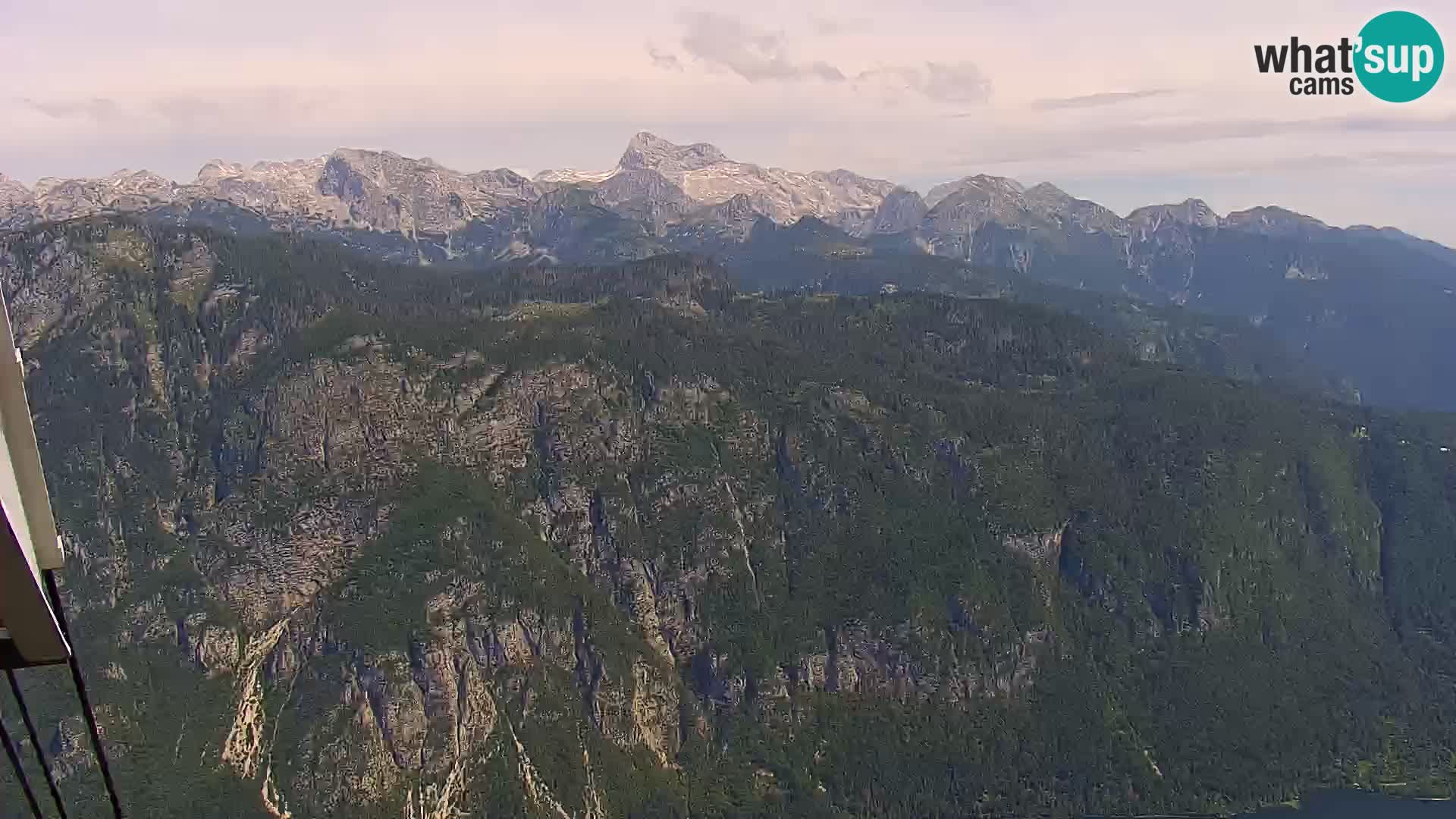 Bohinj see -Ribčev Laz