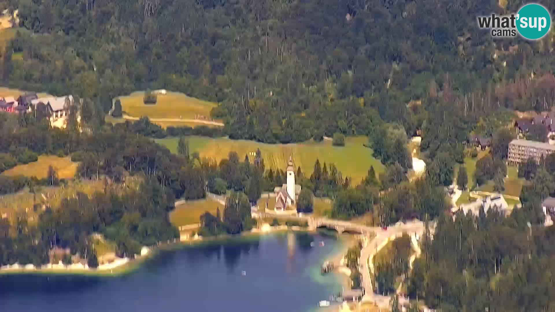 Bohinj see -Ribčev Laz