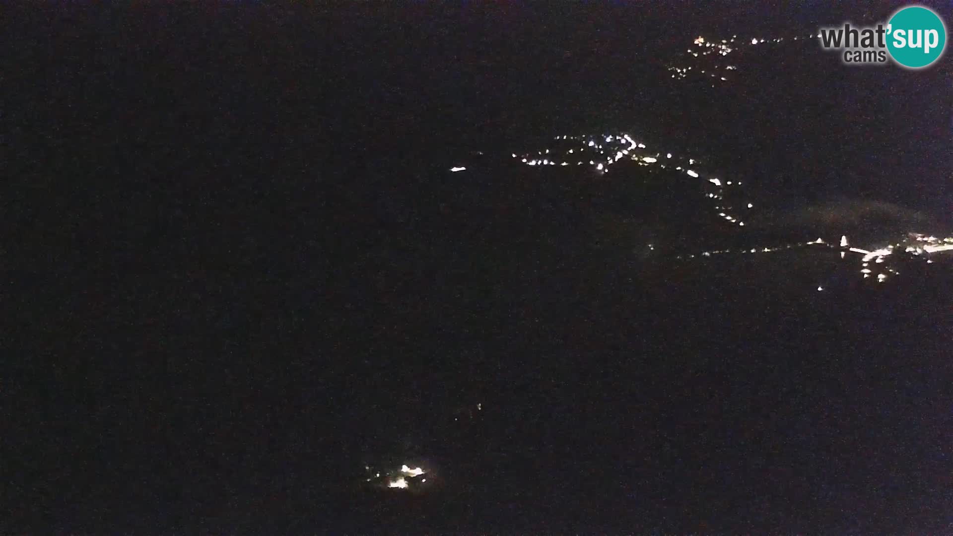 Bohinjsko jezero – Ribčev Laz