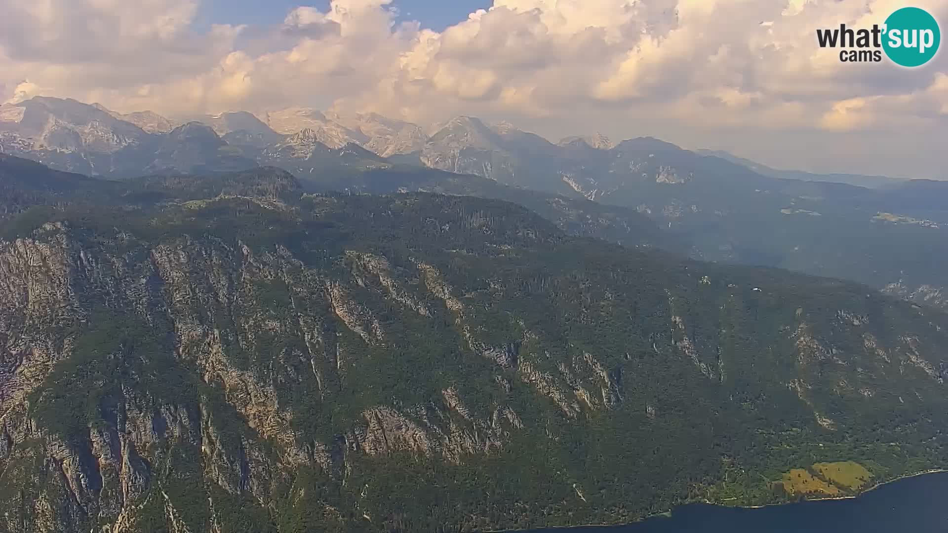 Bohinj see -Ribčev Laz