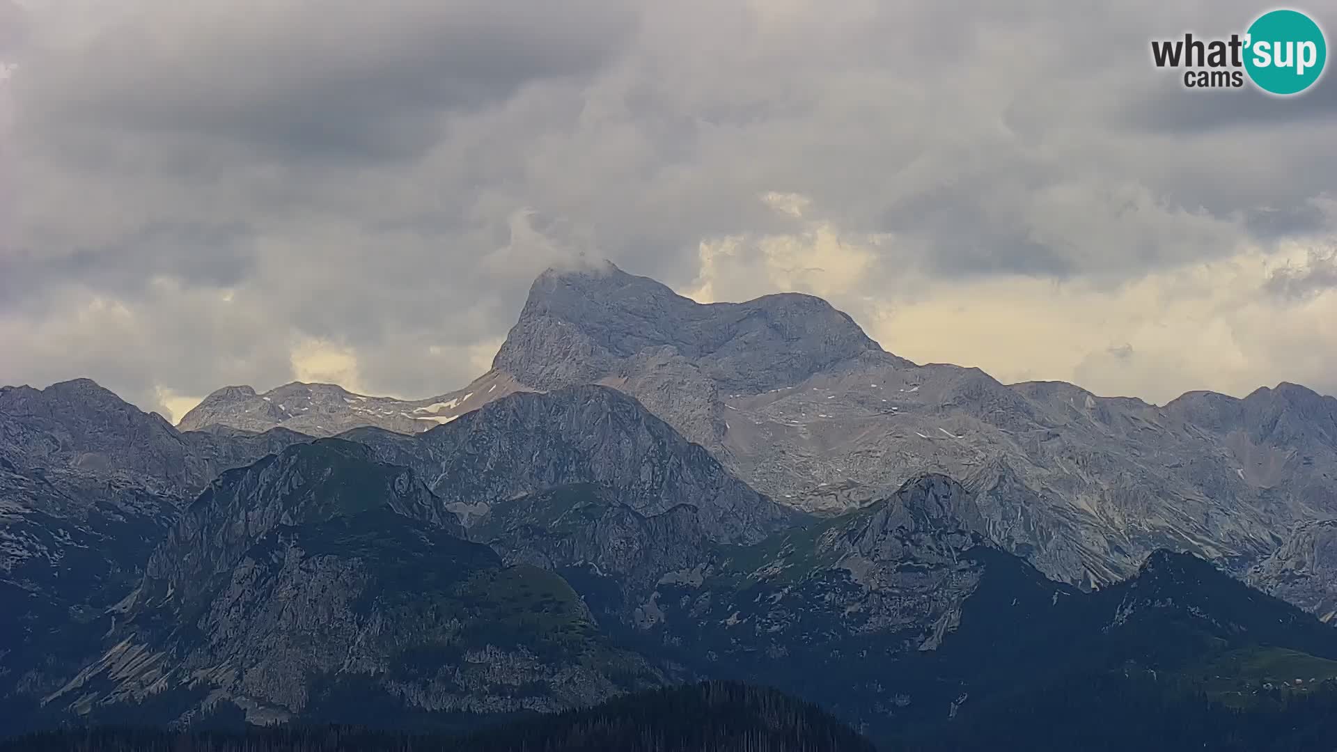 Lake Bohinj – Ribčev Laz