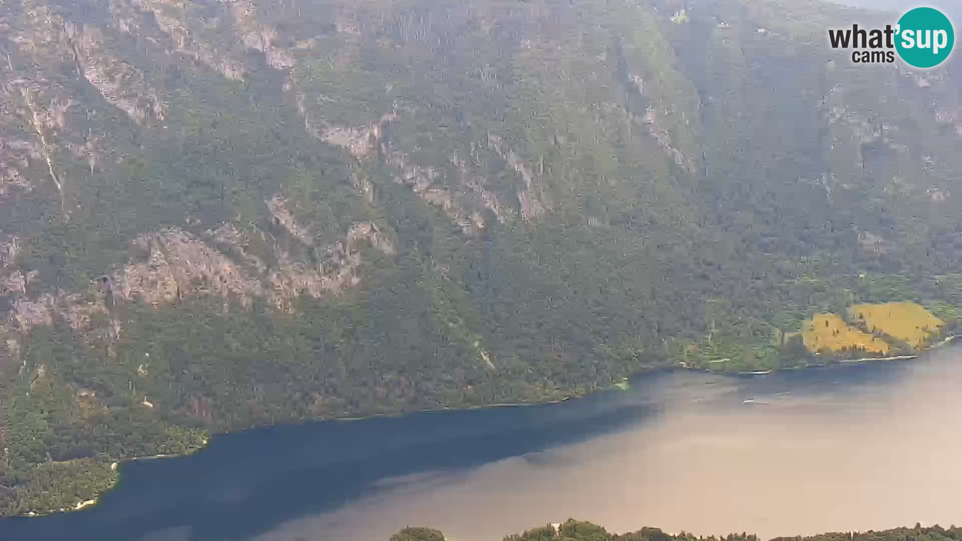 Bohinj see -Ribčev Laz