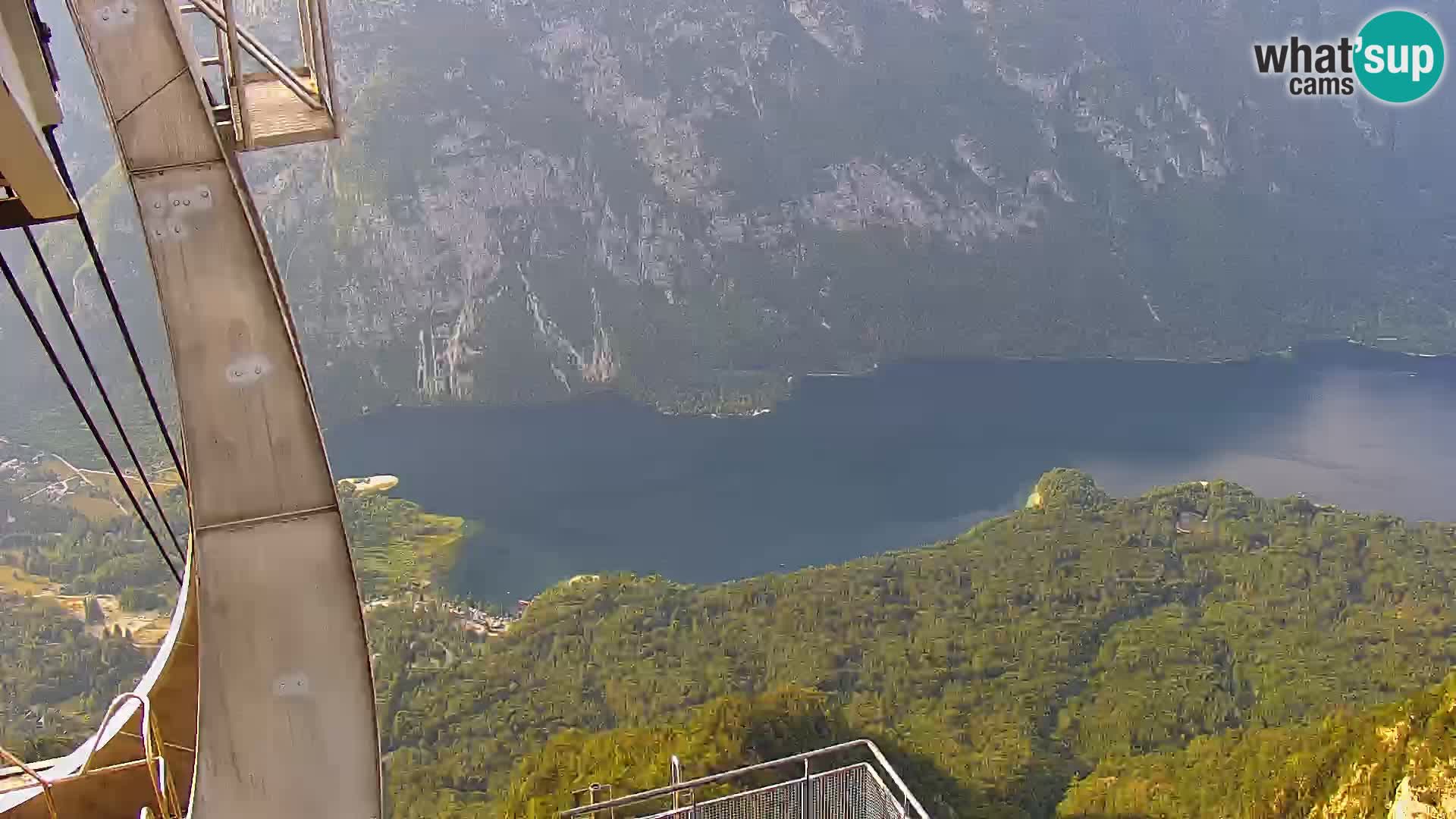 Bohinj see -Ribčev Laz